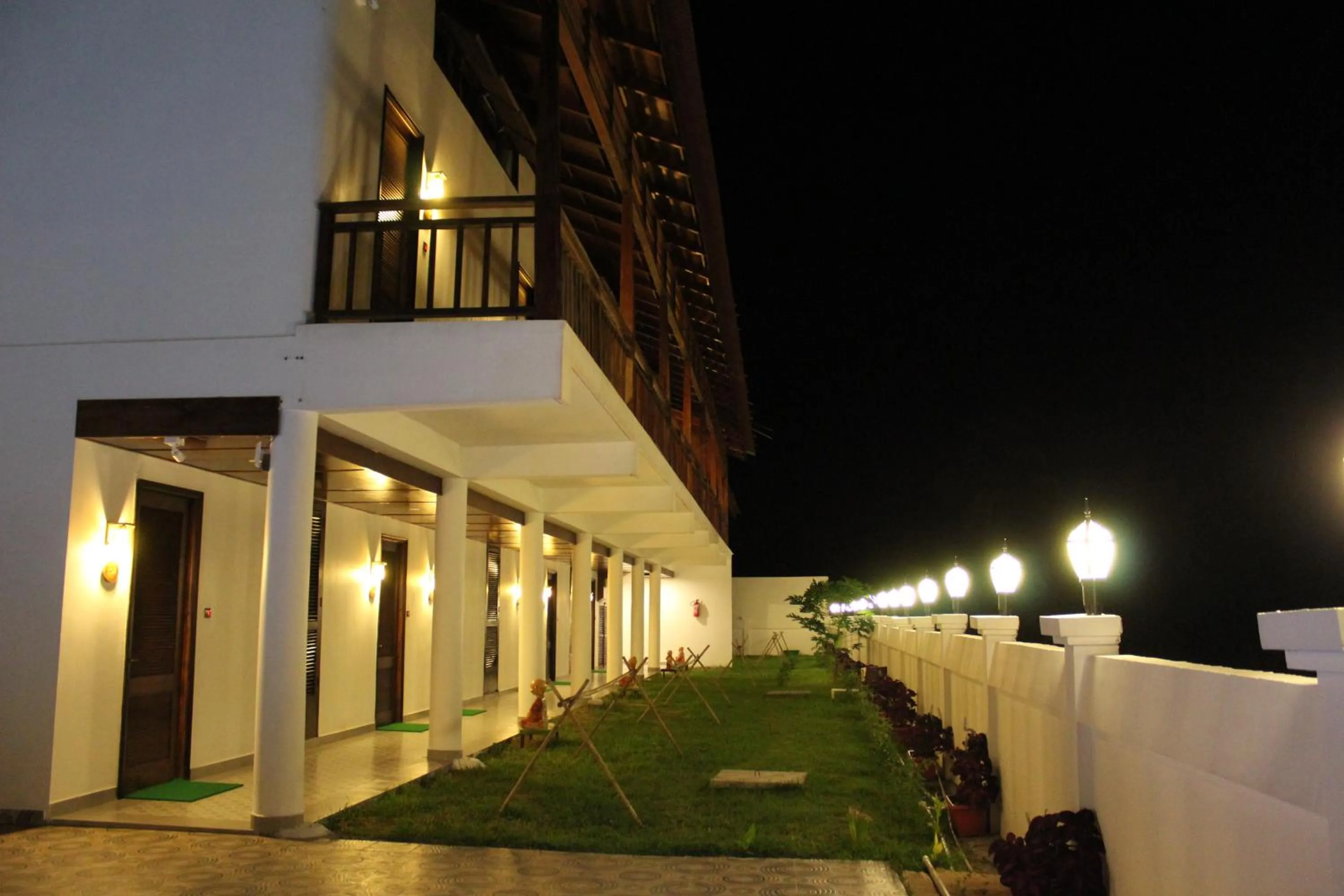 Area and facilities in Symphony Summer Sands Beach Resort And Spa
