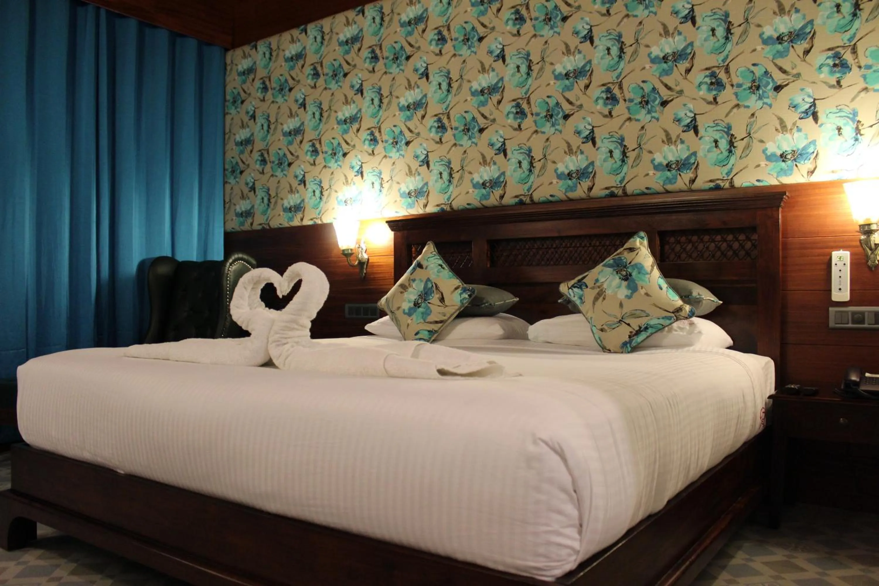 Photo of the whole room, Bed in Symphony Summer Sands Beach Resort And Spa