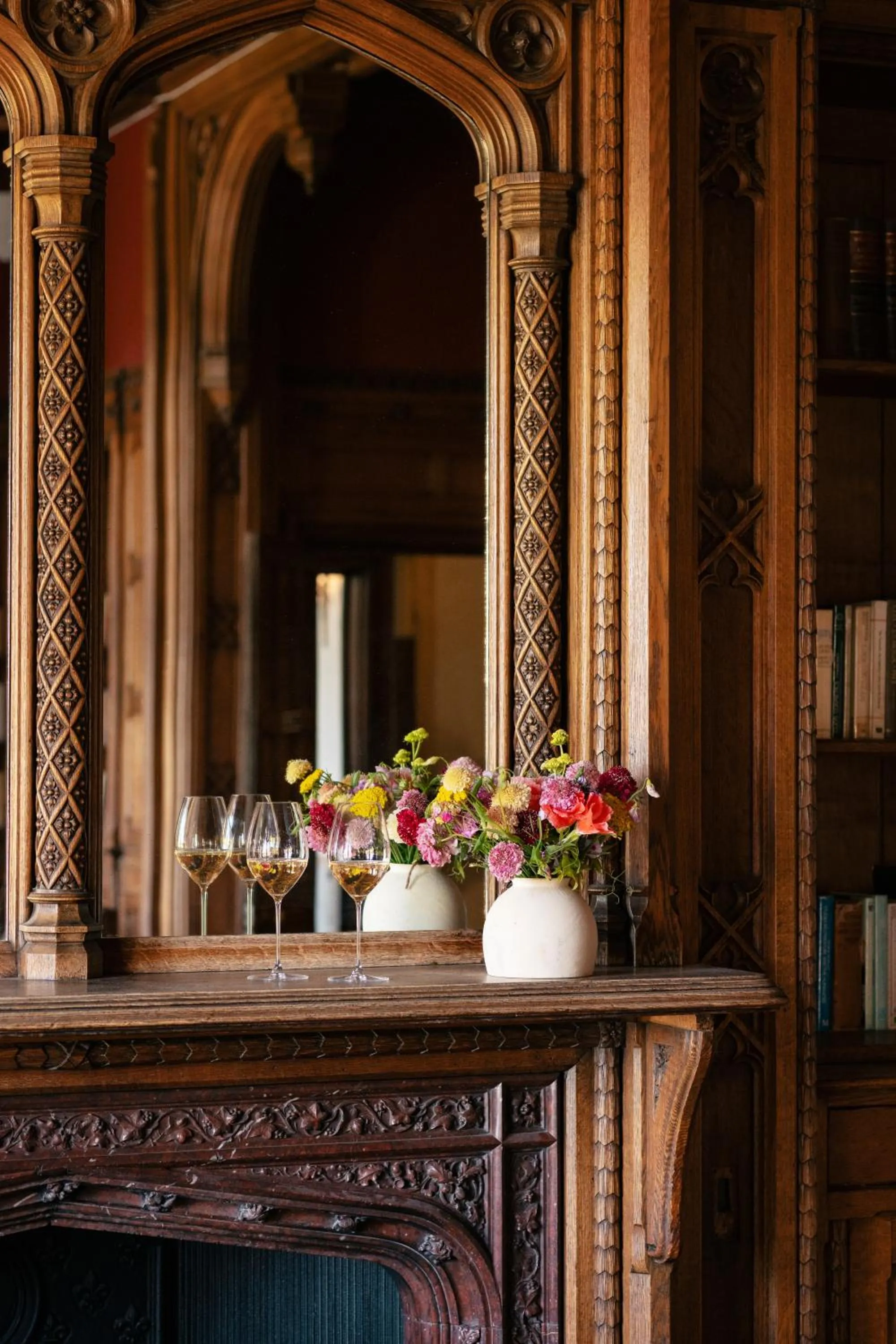 Nutfield Priory Hotel & Spa