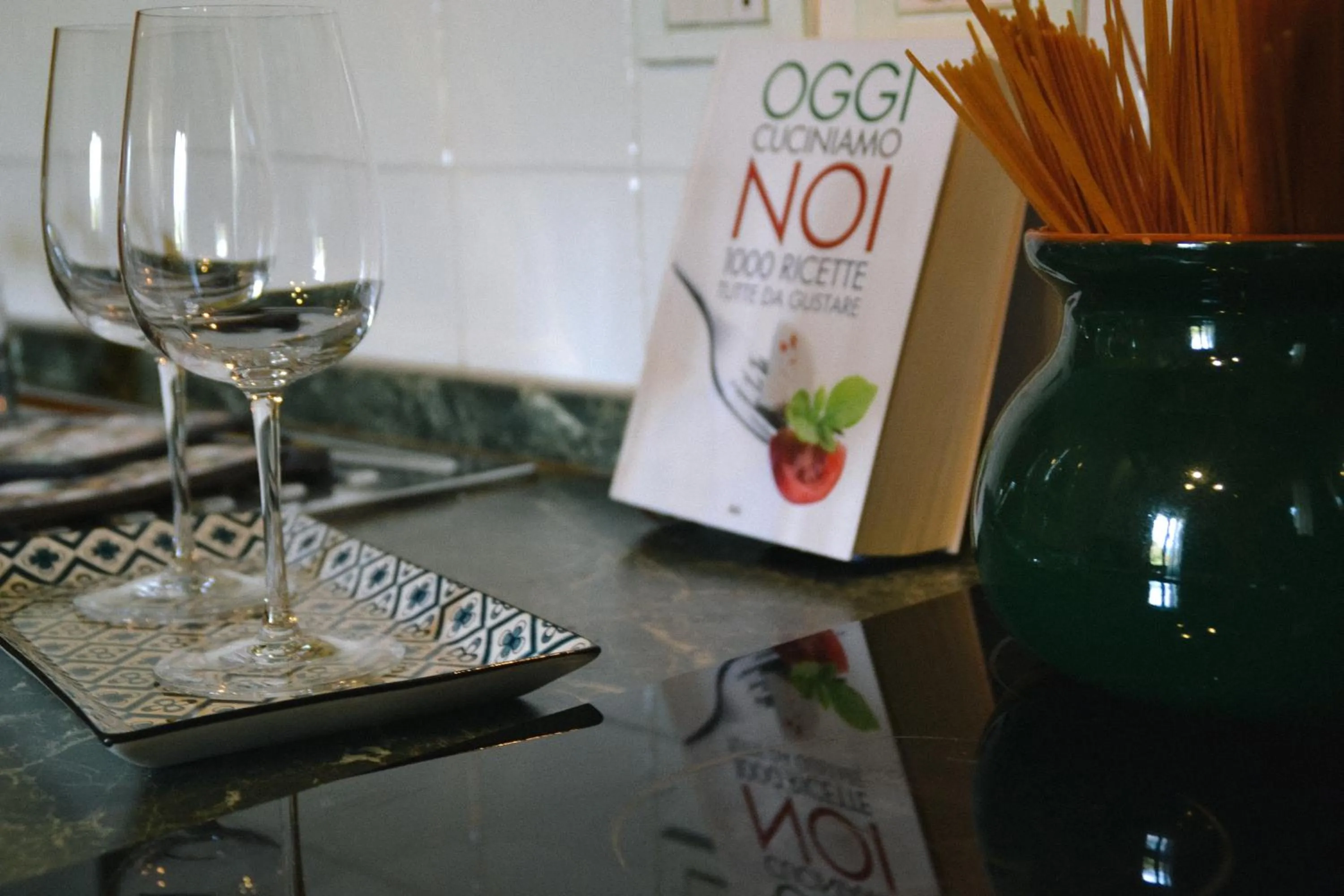 OASI LIGNANA Country Chic Apartments, nestled in a 40-hectare estate
