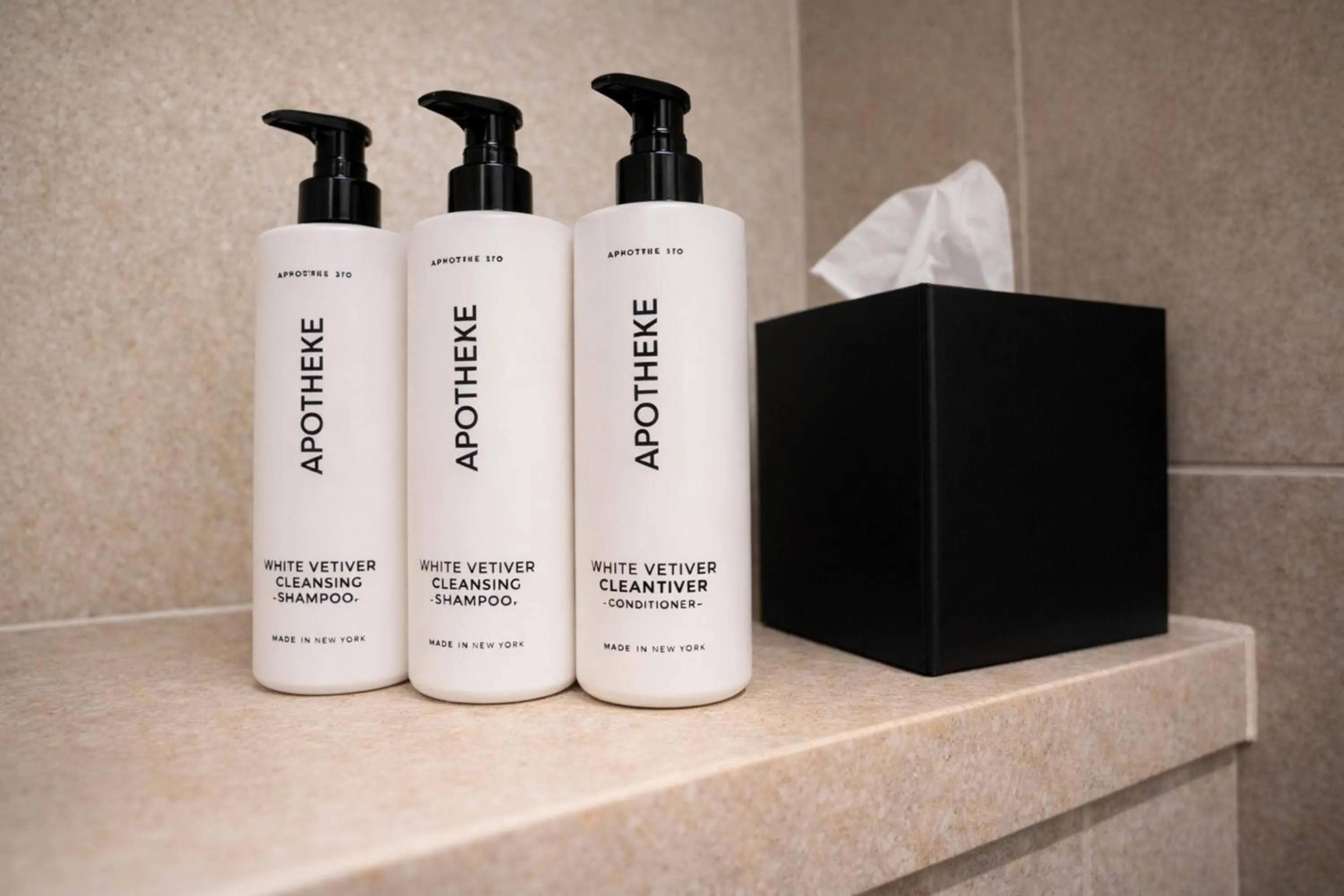 Photo of the whole room in Holiday Inn London Camden Lock by IHG