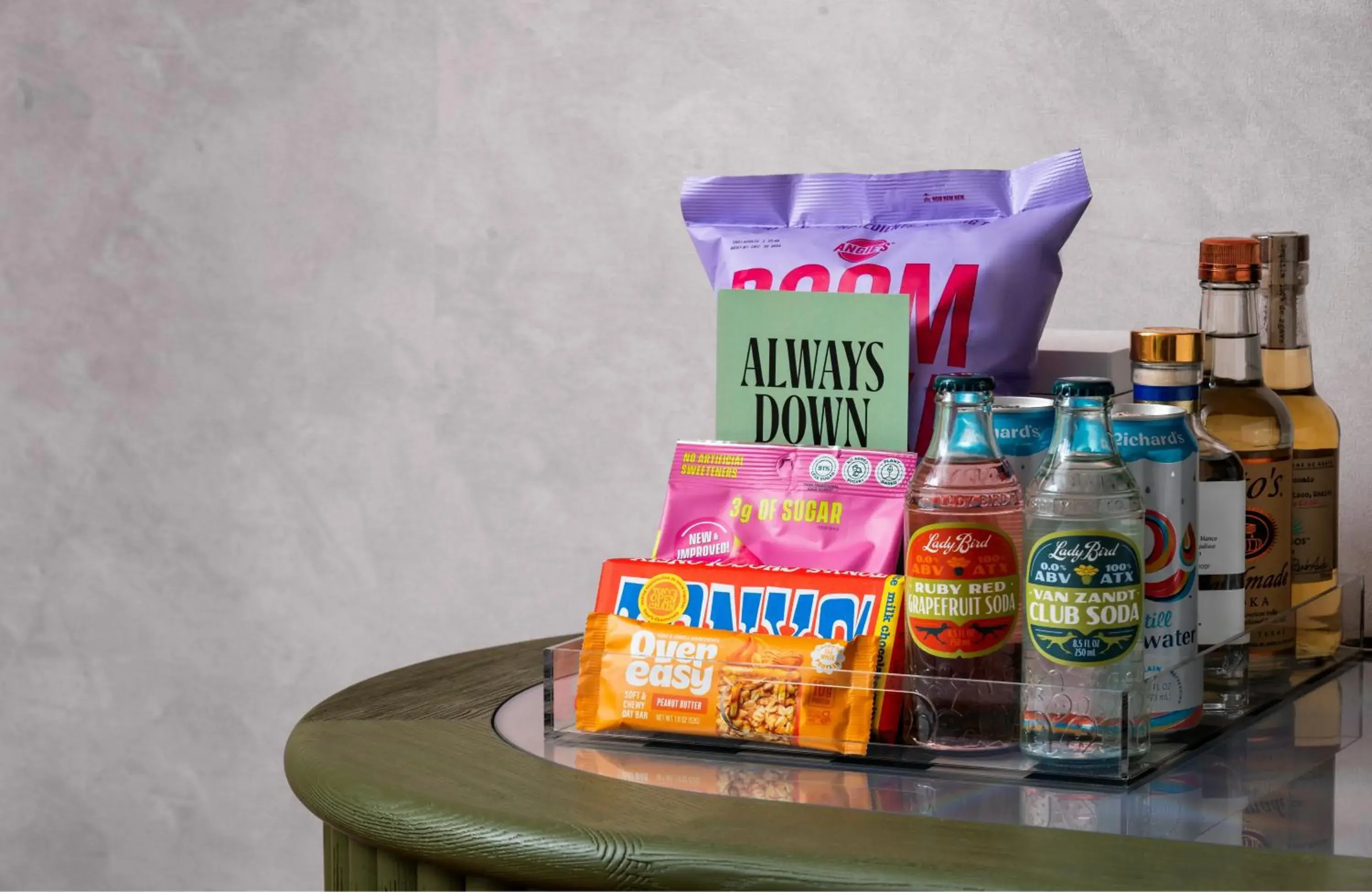 Queen Room with Two Queen Beds - Capitol Building View in Downright Austin, A Renaissance Hotel Queen Room with Two Queen Beds - Capitol Building View in Downright Austin, A Renaissance Hotel