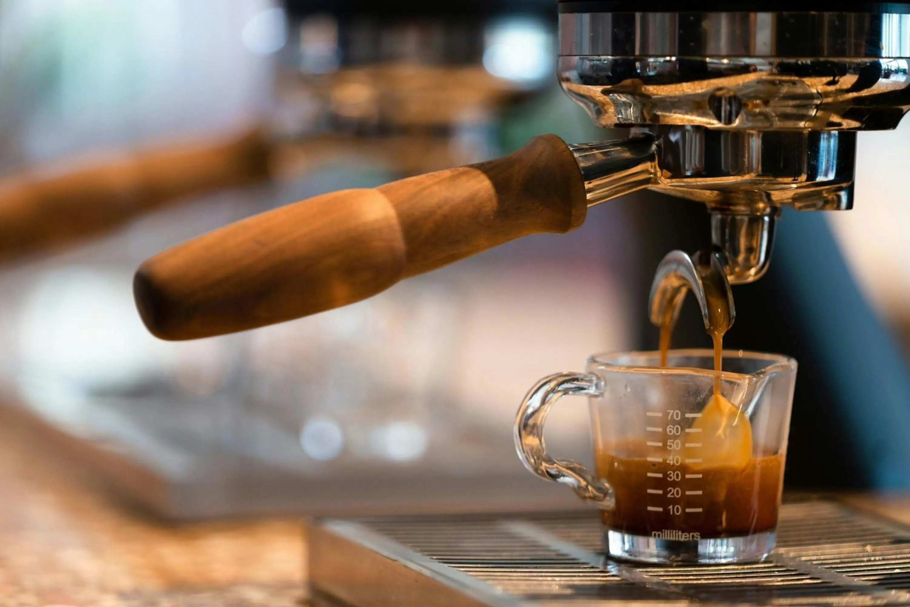 Restaurant/places to eat in Downright Austin, A Renaissance Hotel