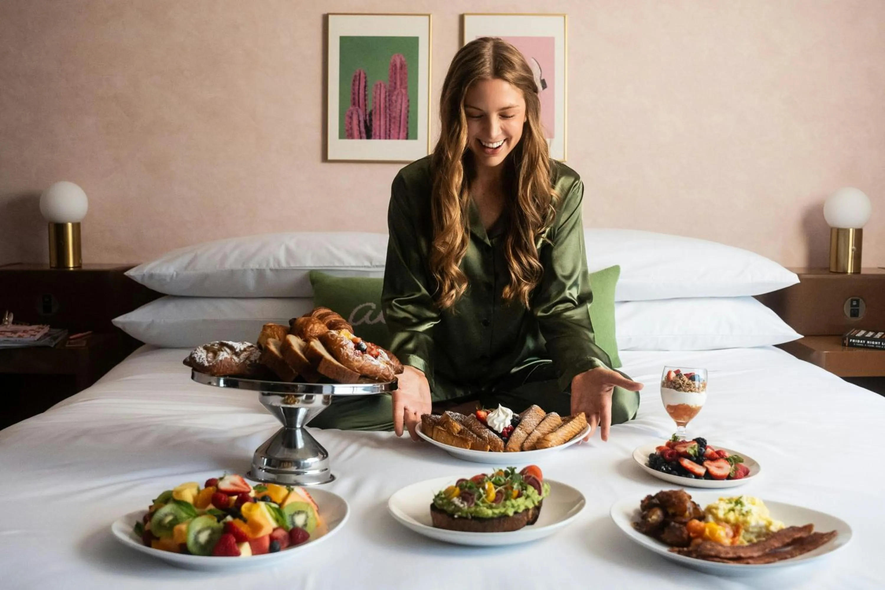 Other in Downright Austin, A Renaissance Hotel