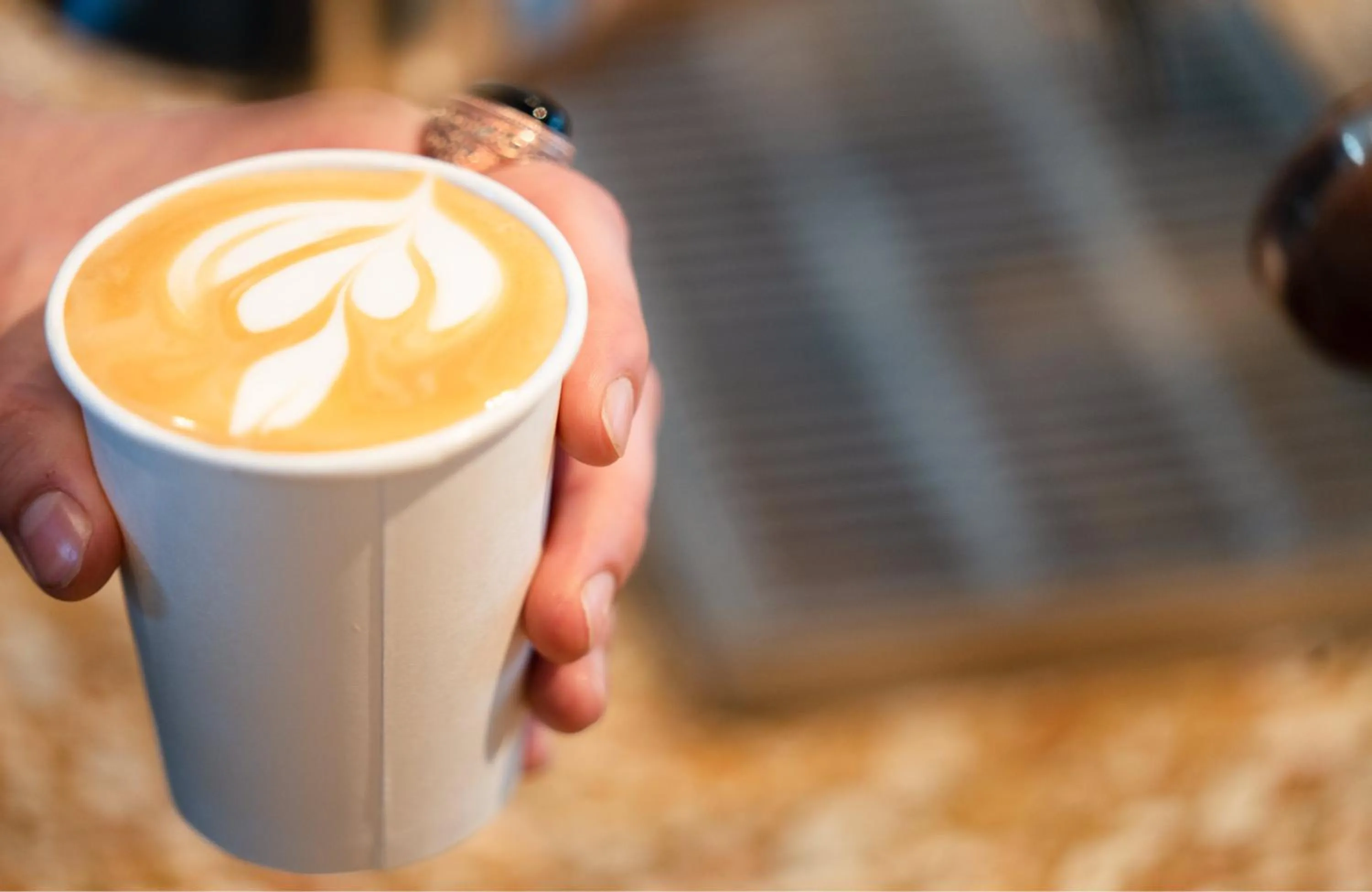 Breakfast in Downright Austin, A Renaissance Hotel