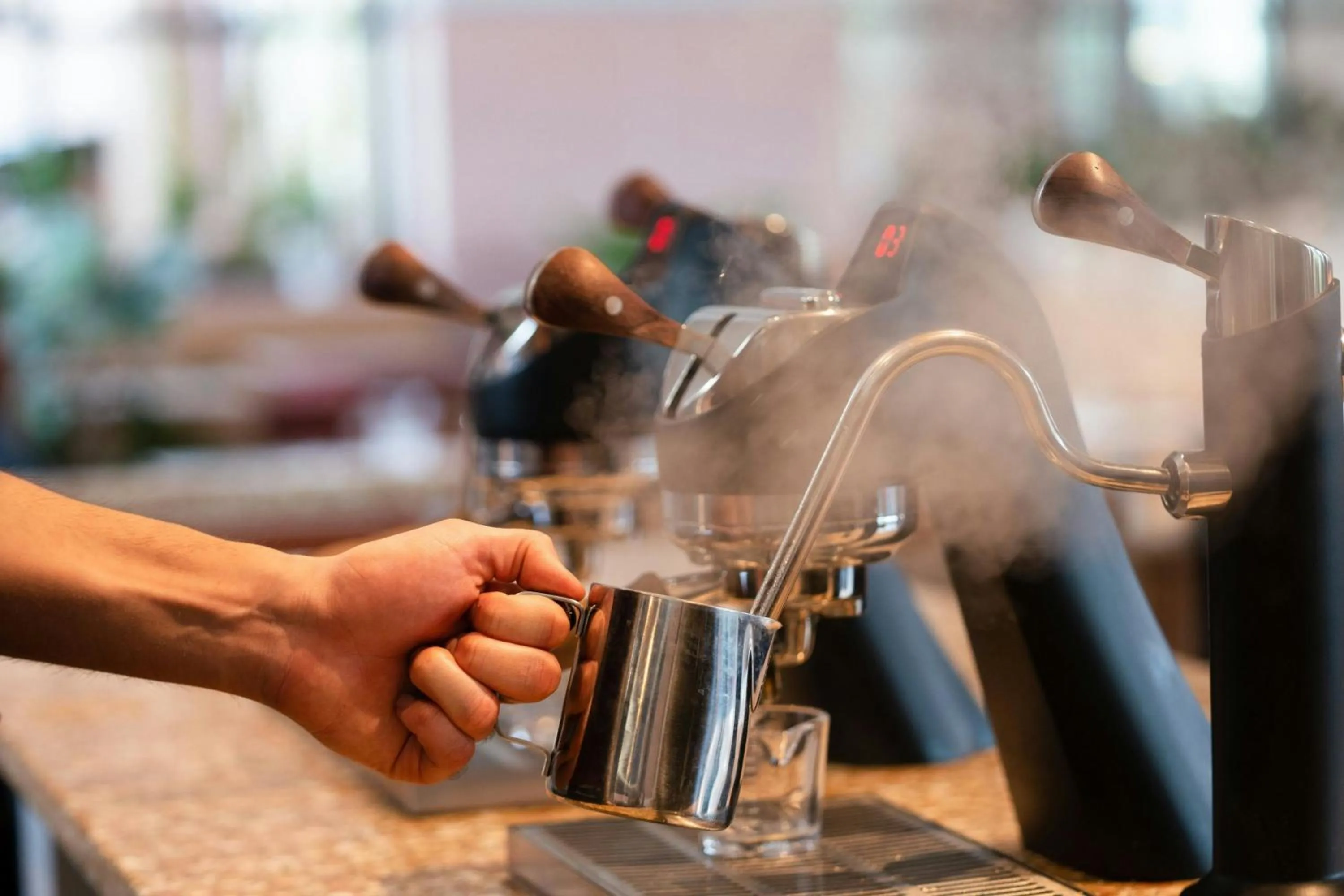 Restaurant/places to eat in Downright Austin, A Renaissance Hotel