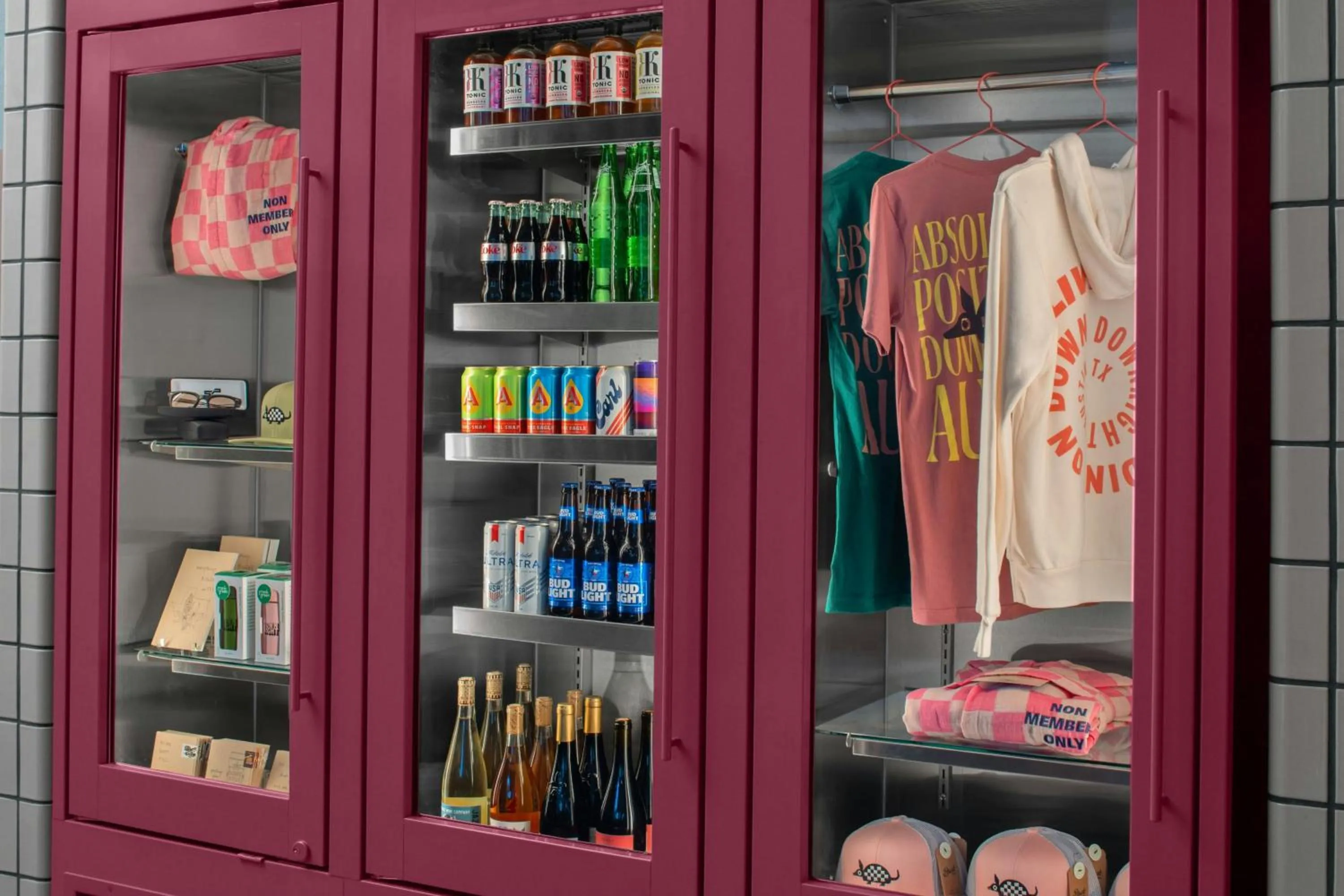 Other in Downright Austin, A Renaissance Hotel