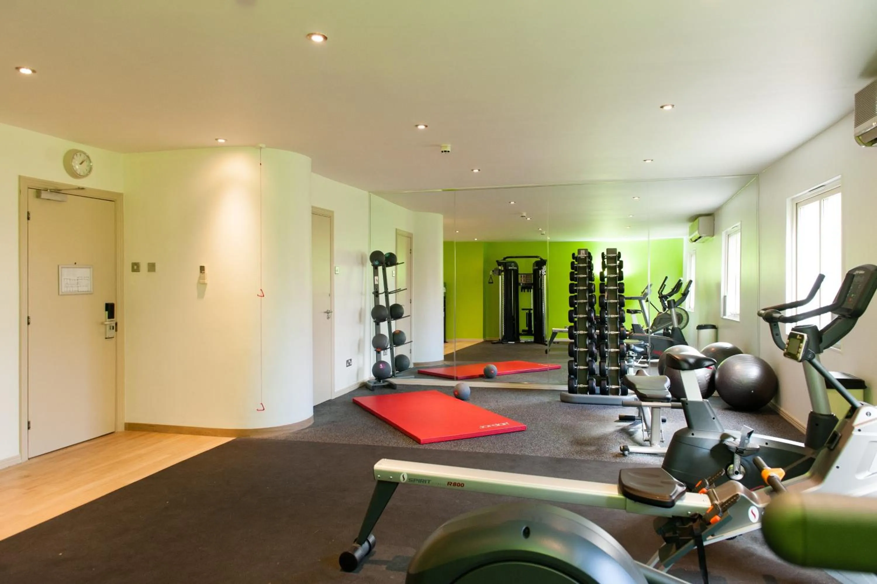 Fitness centre/facilities in Holiday Inn Darlington - NORTH A1M, JCT.59 by IHG