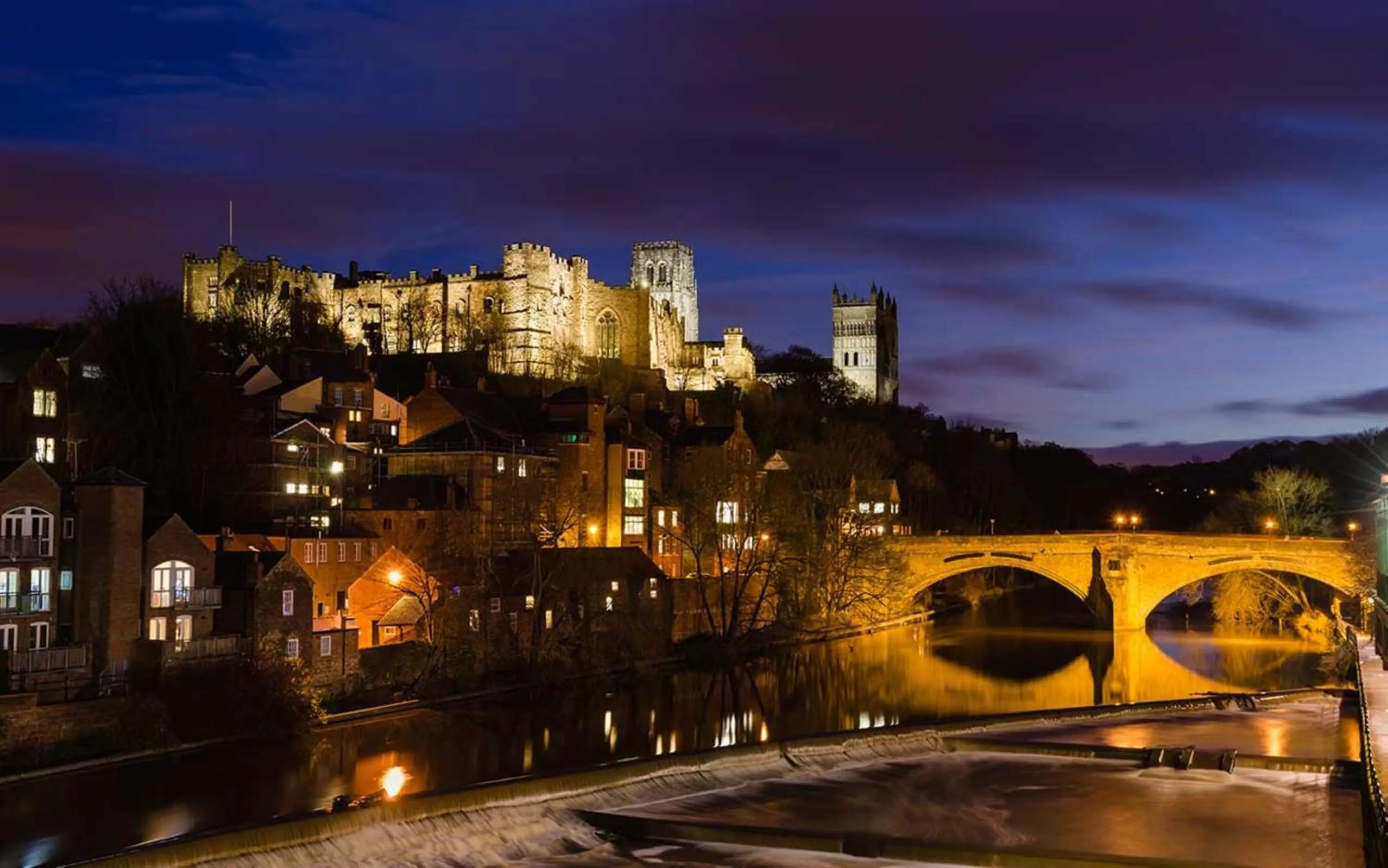 Area and facilities in Holiday Inn Darlington - NORTH A1M, JCT.59 by IHG