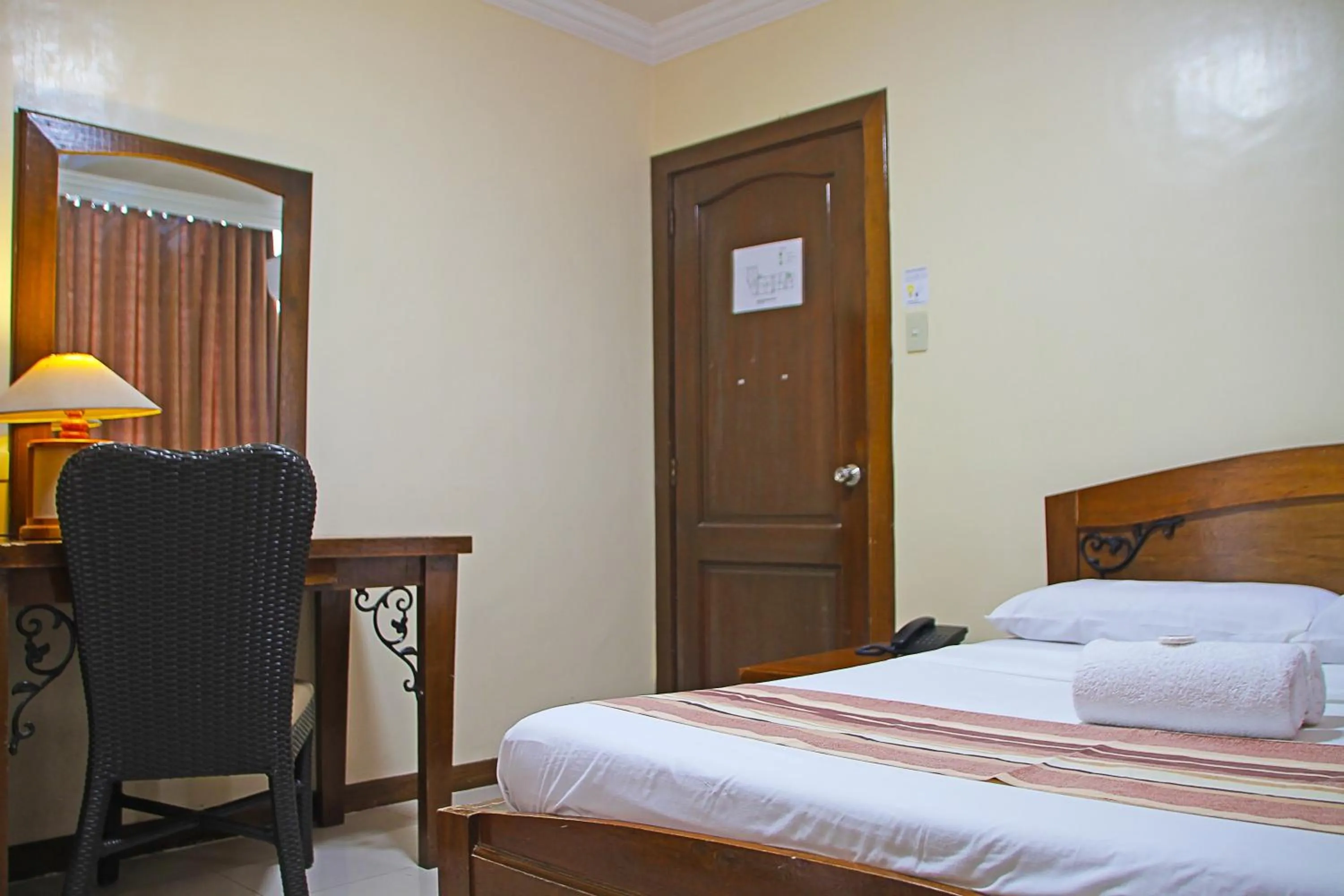 World View Pension House