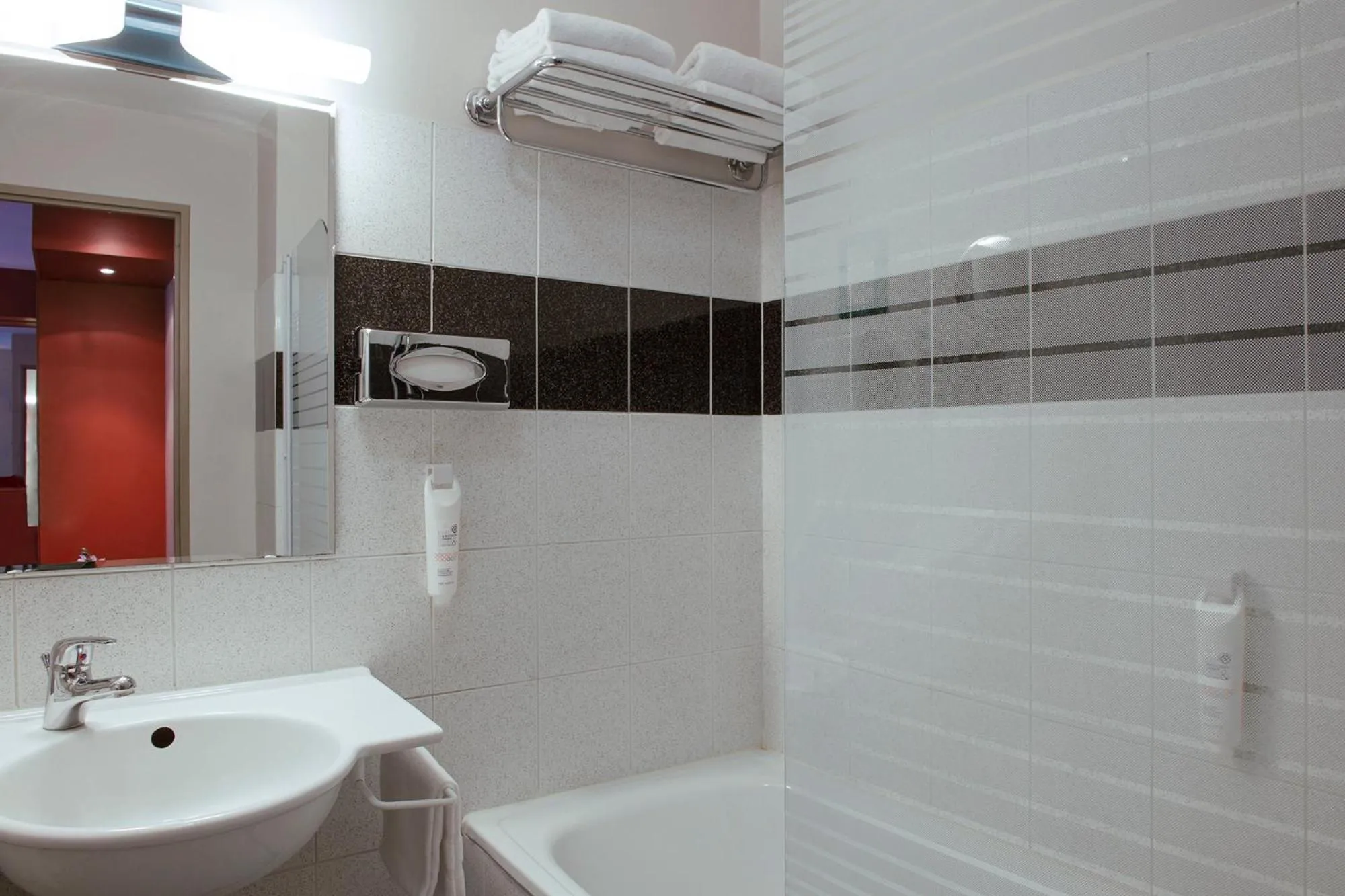 The Originals City, Hôtel Ascotel, Lille Est Grand Stade