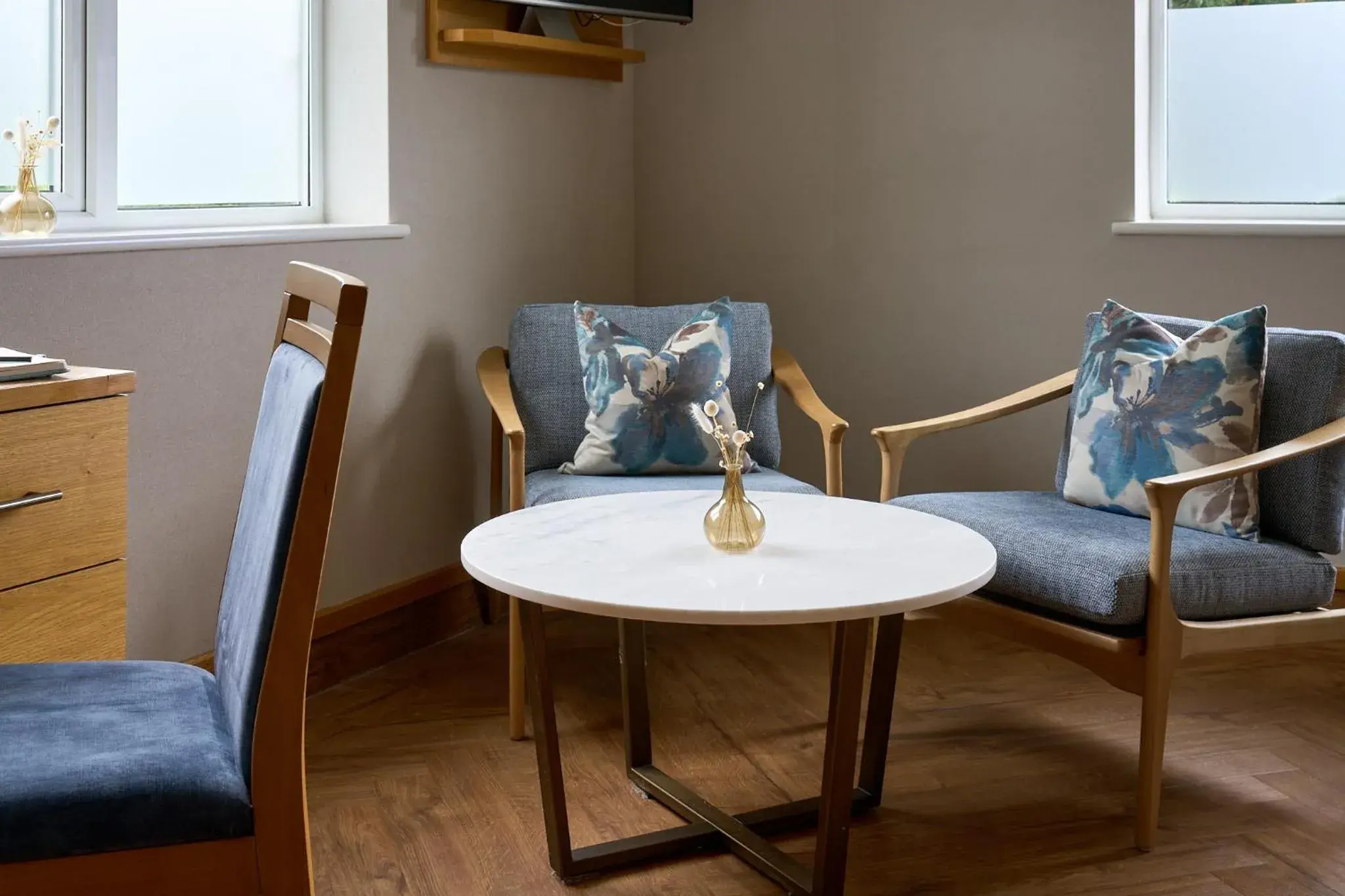 Bedroom in Fairlawns, Hotel And Spa Bedroom in Fairlawns, Hotel And Spa