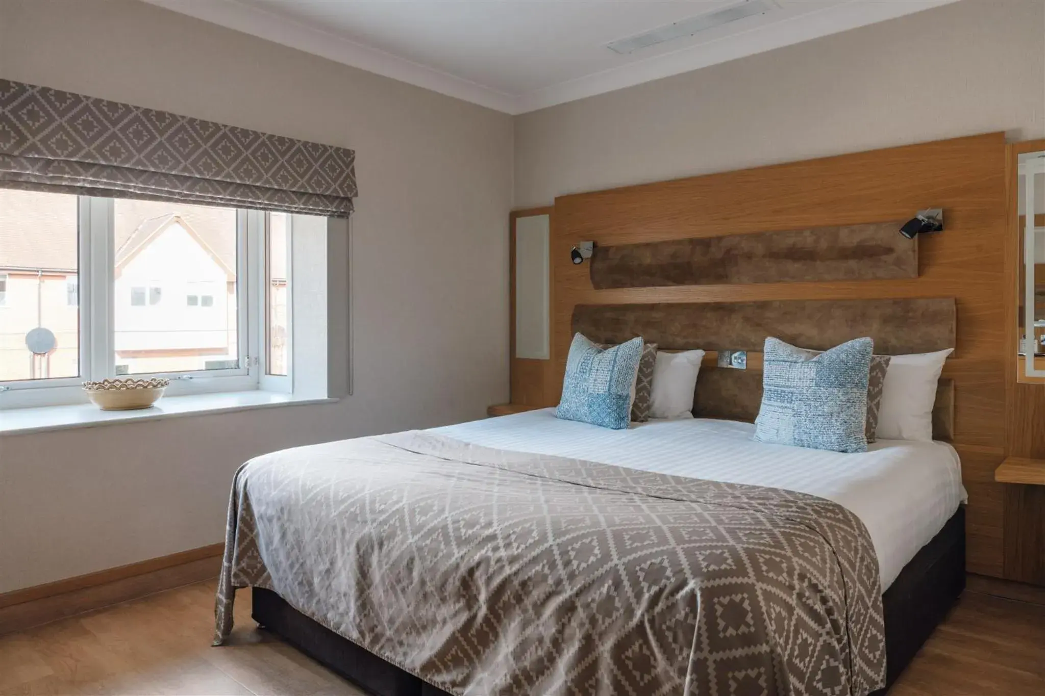 Fairlawns, Hotel And Spa Fairlawns, Hotel And Spa