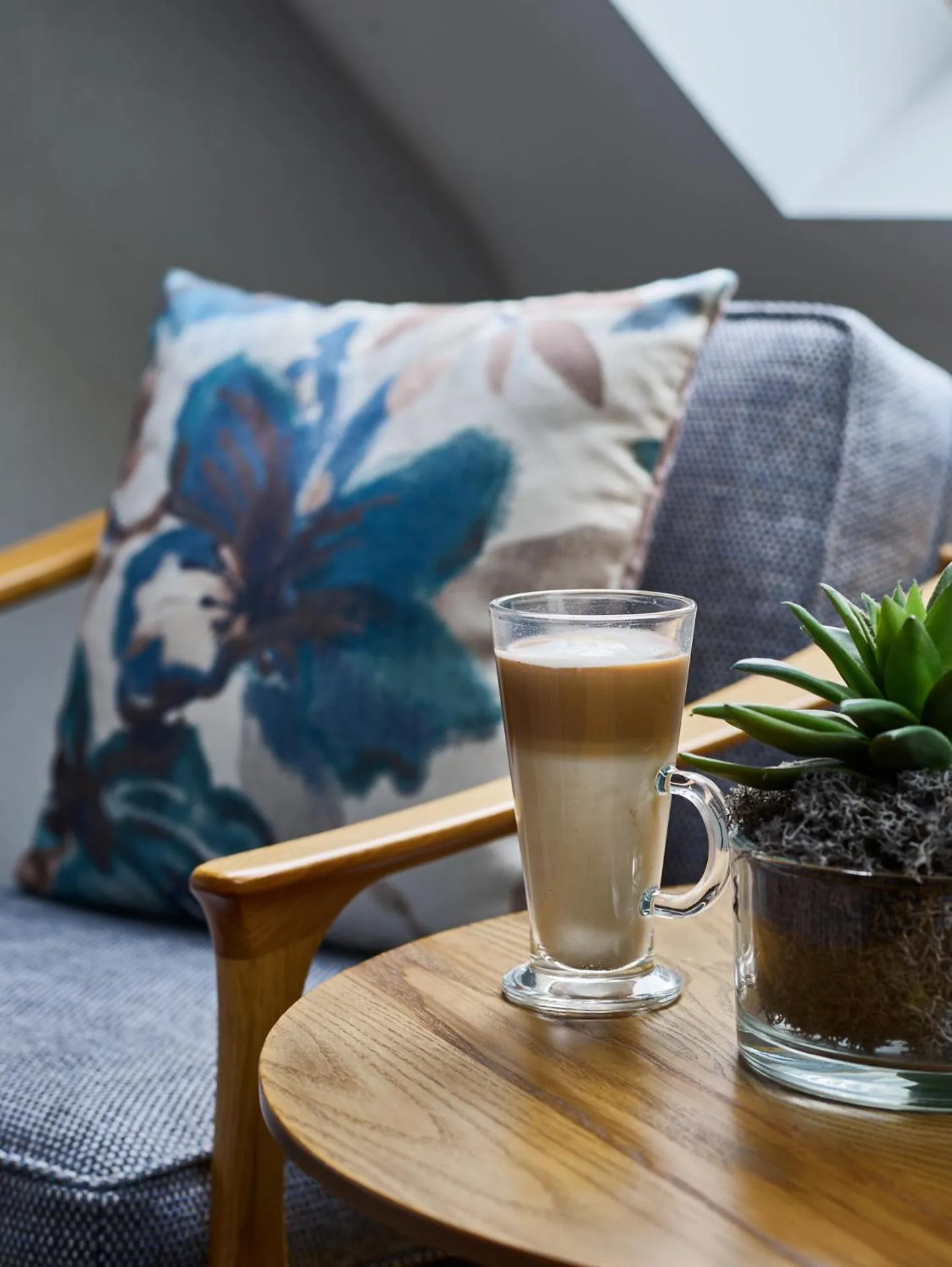 Coffee/tea facilities in Fairlawns, Hotel And Spa