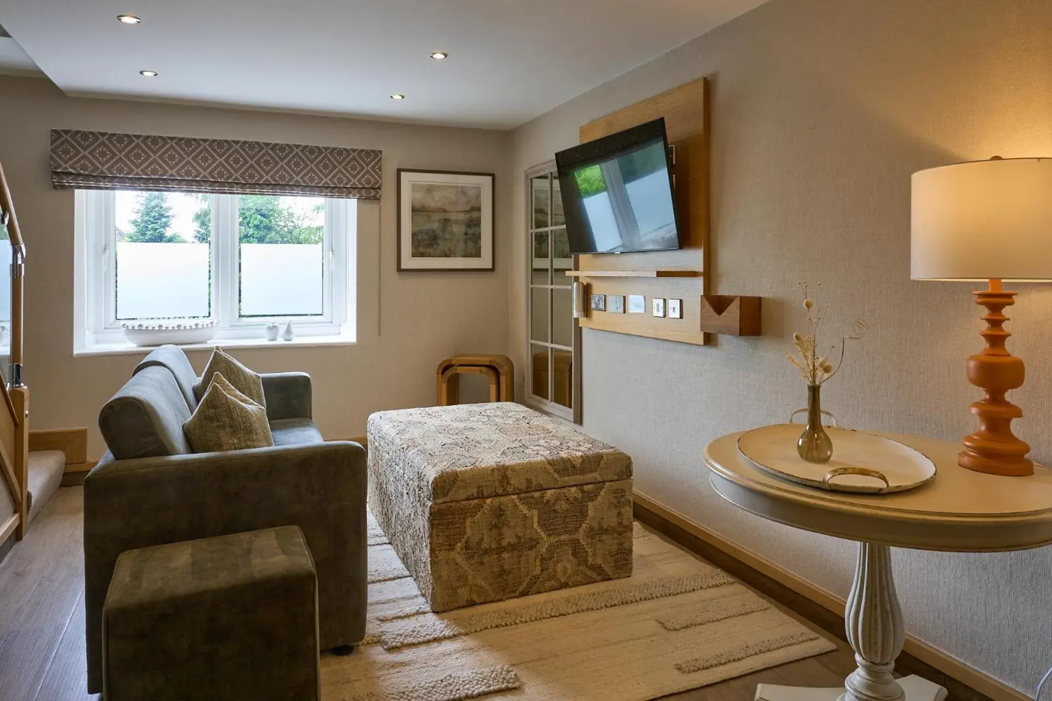 Executive Suite in Fairlawns, Hotel And Spa Executive Suite in Fairlawns, Hotel And Spa