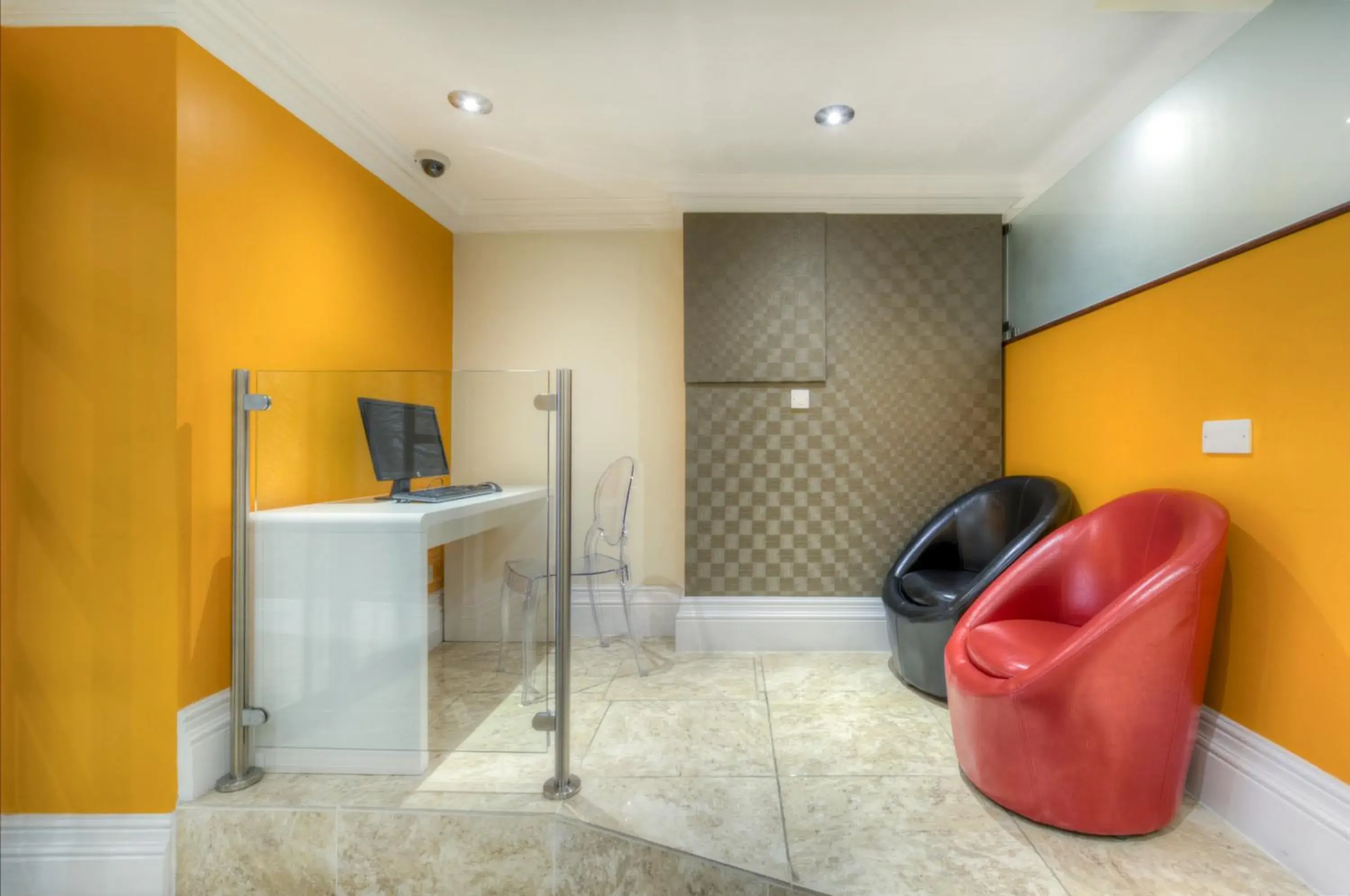 Business facilities in ibis Styles Reading Centre