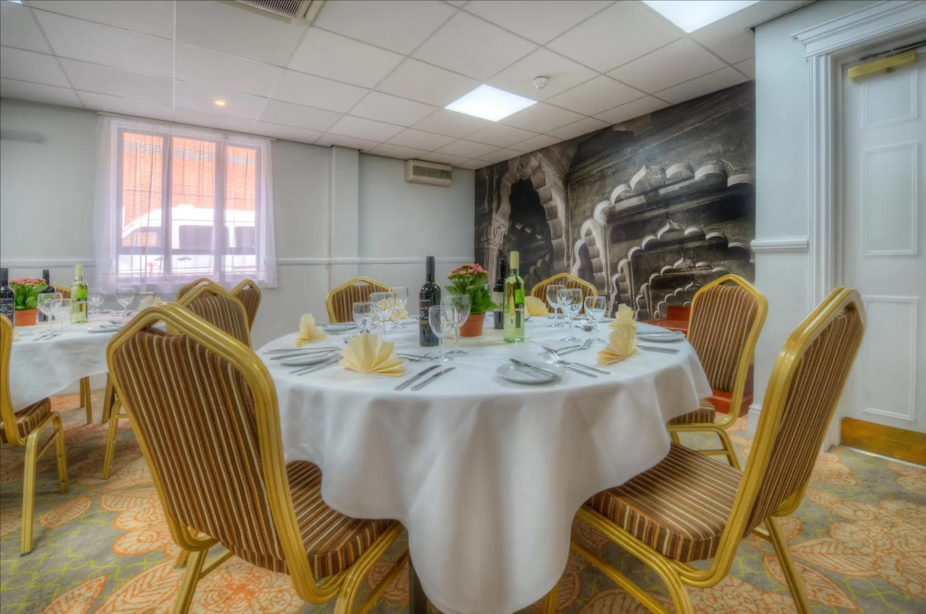 Restaurant/Places to Eat in ibis Styles Reading Centre