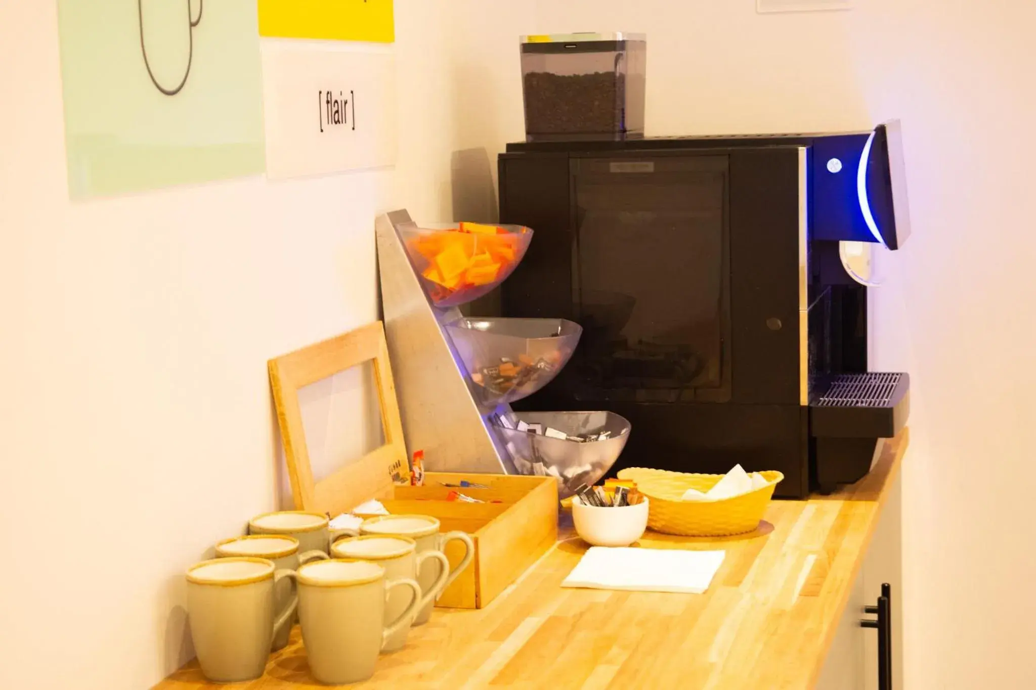 Property building in Garner Hotel Reading City Centre, an IHG Hotel Property building in Garner Hotel Reading City Centre, an IHG Hotel