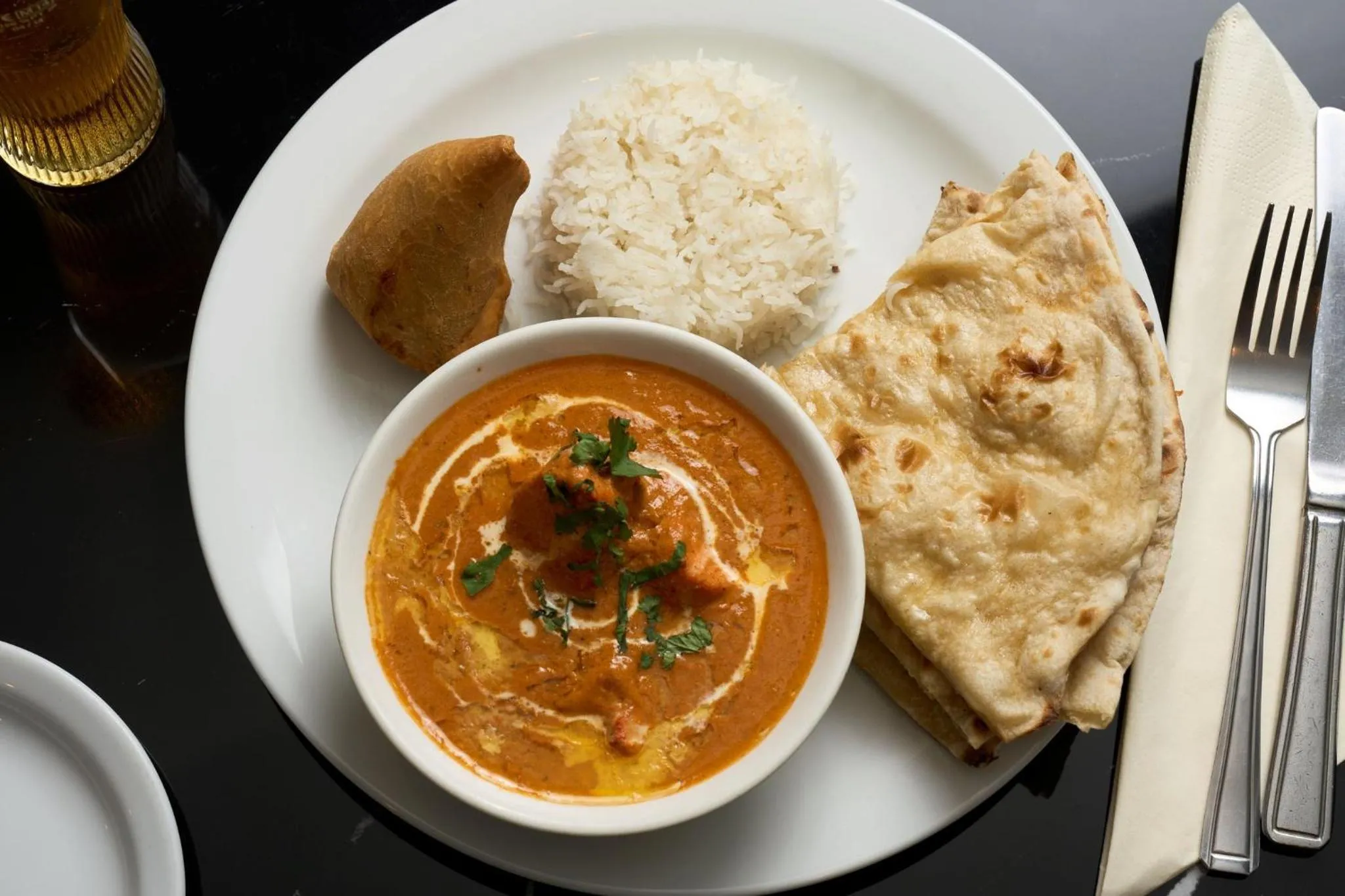 Restaurant/places to eat in Garner Hotel Reading City Centre, an IHG Hotel