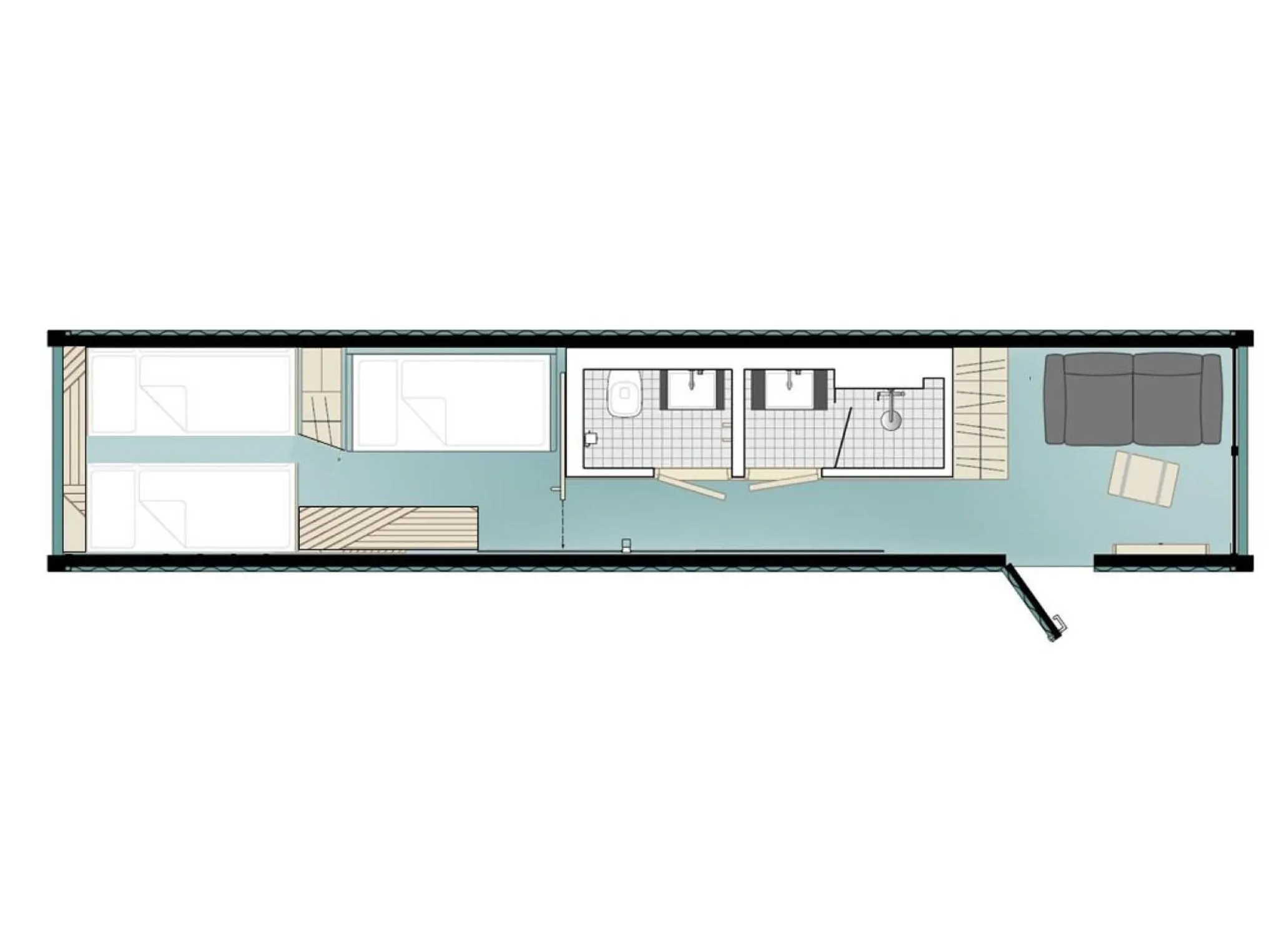 Other in DOCK INN Hostel Warnemünde