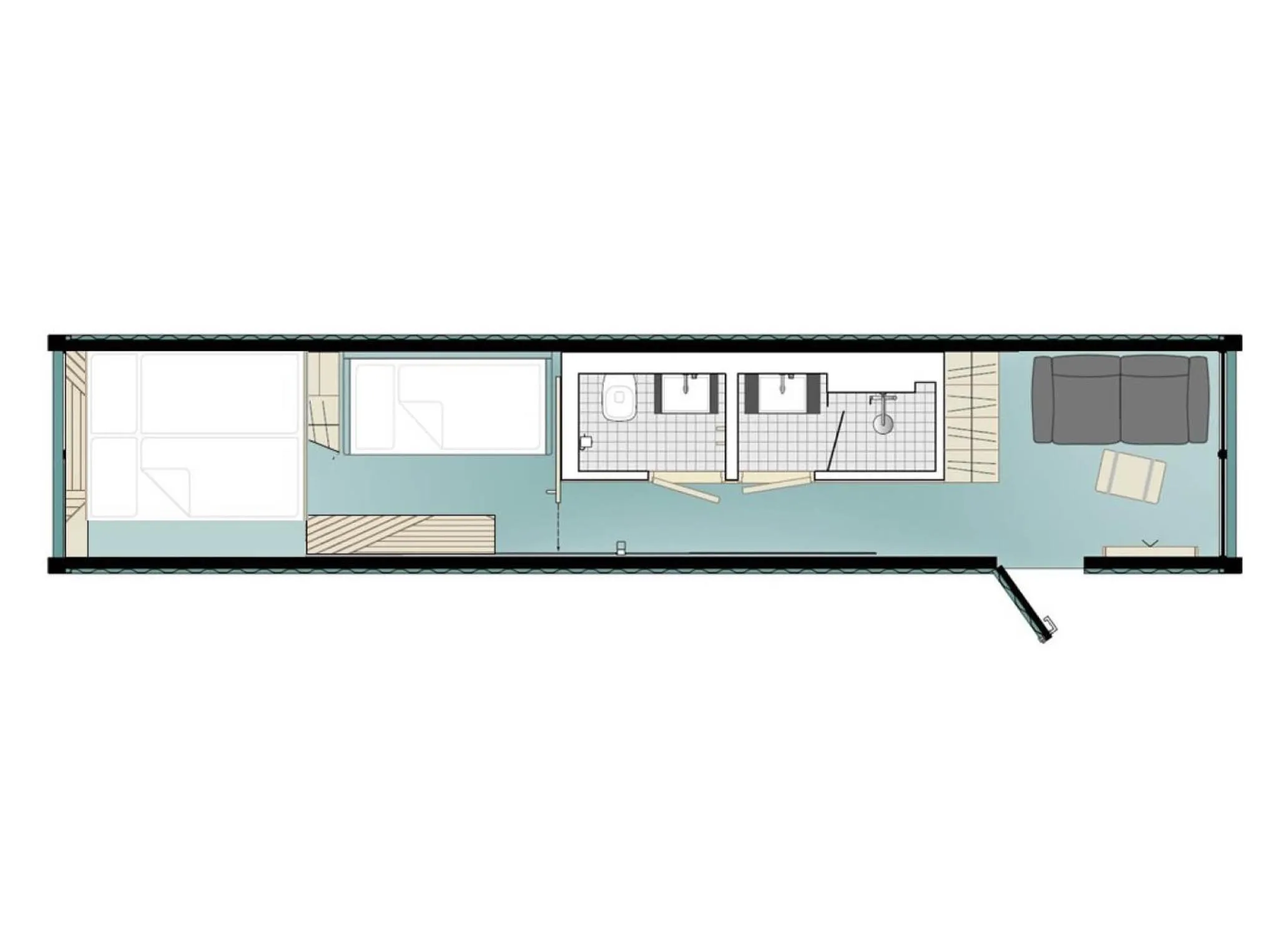 Other in DOCK INN Hostel Warnemünde