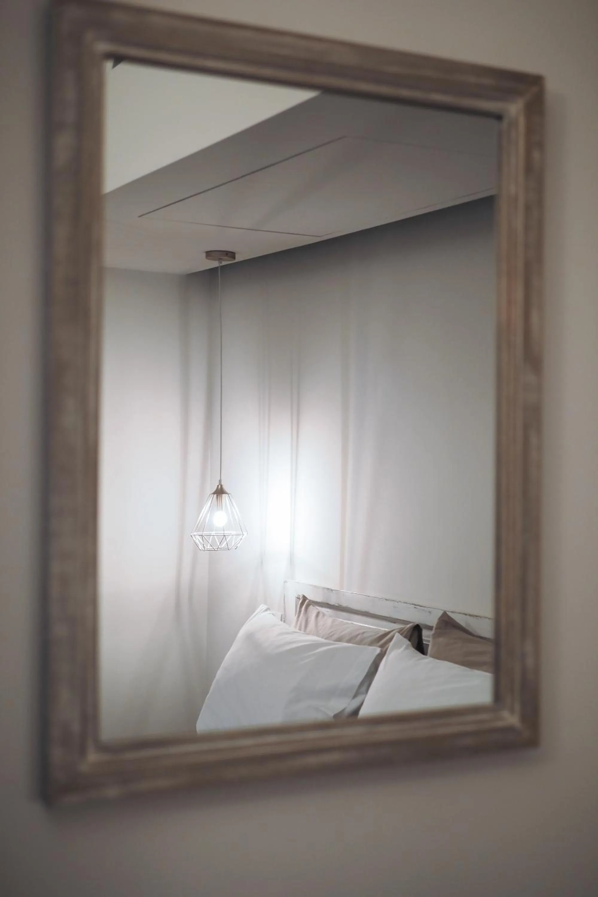 Decorative detail in Tiaré Home Milano