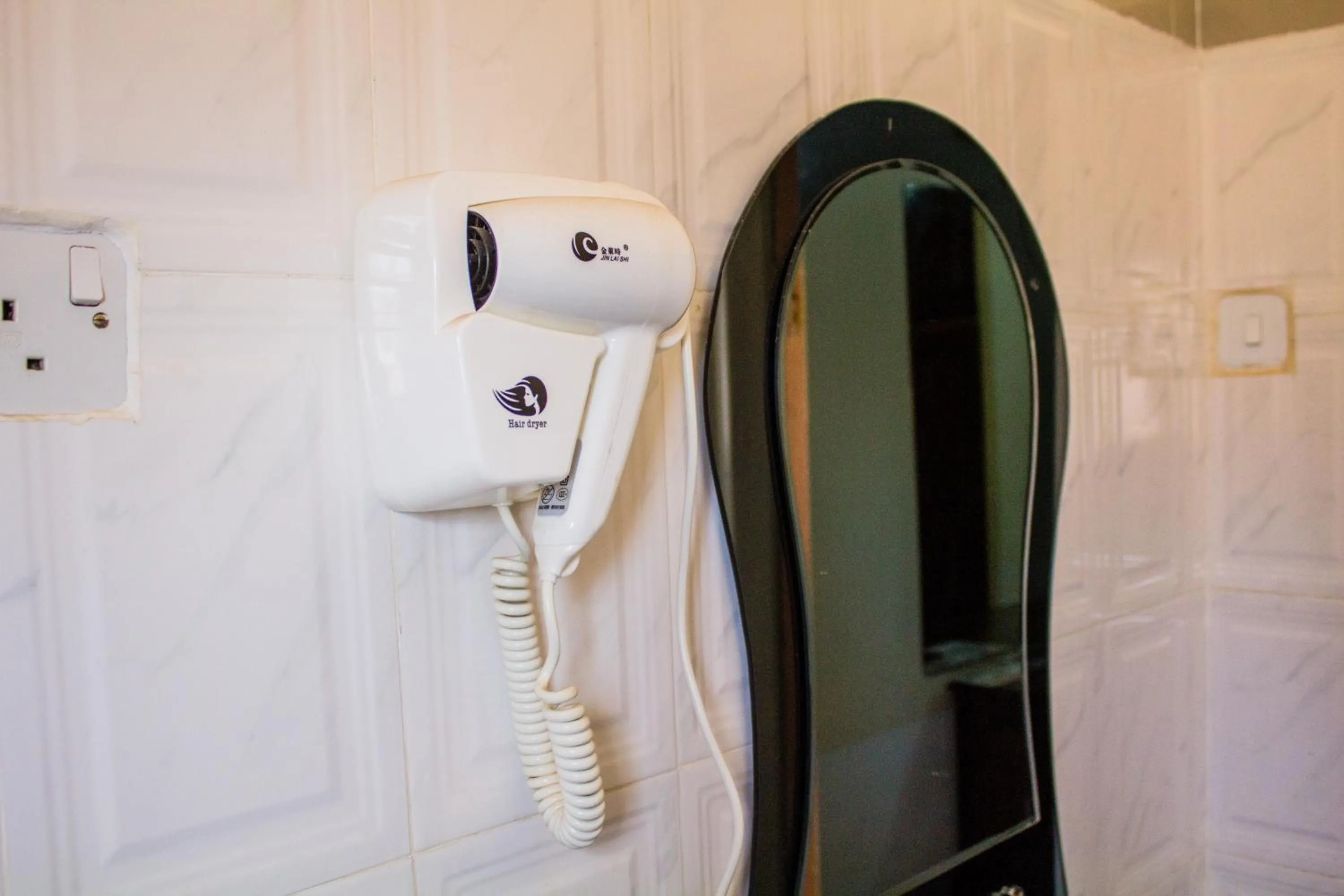 Rugems Executive Lodge