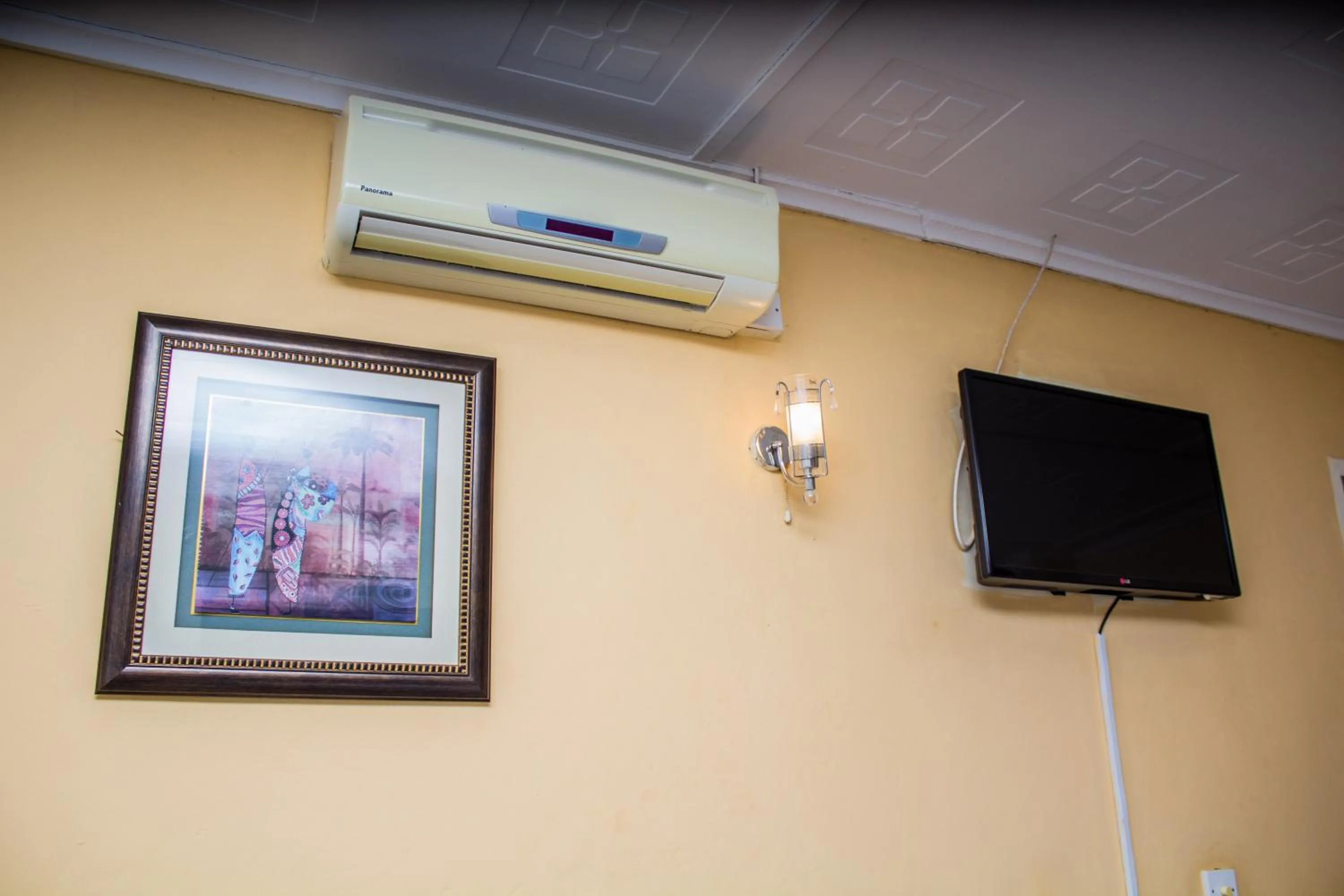 Rugems Executive Lodge