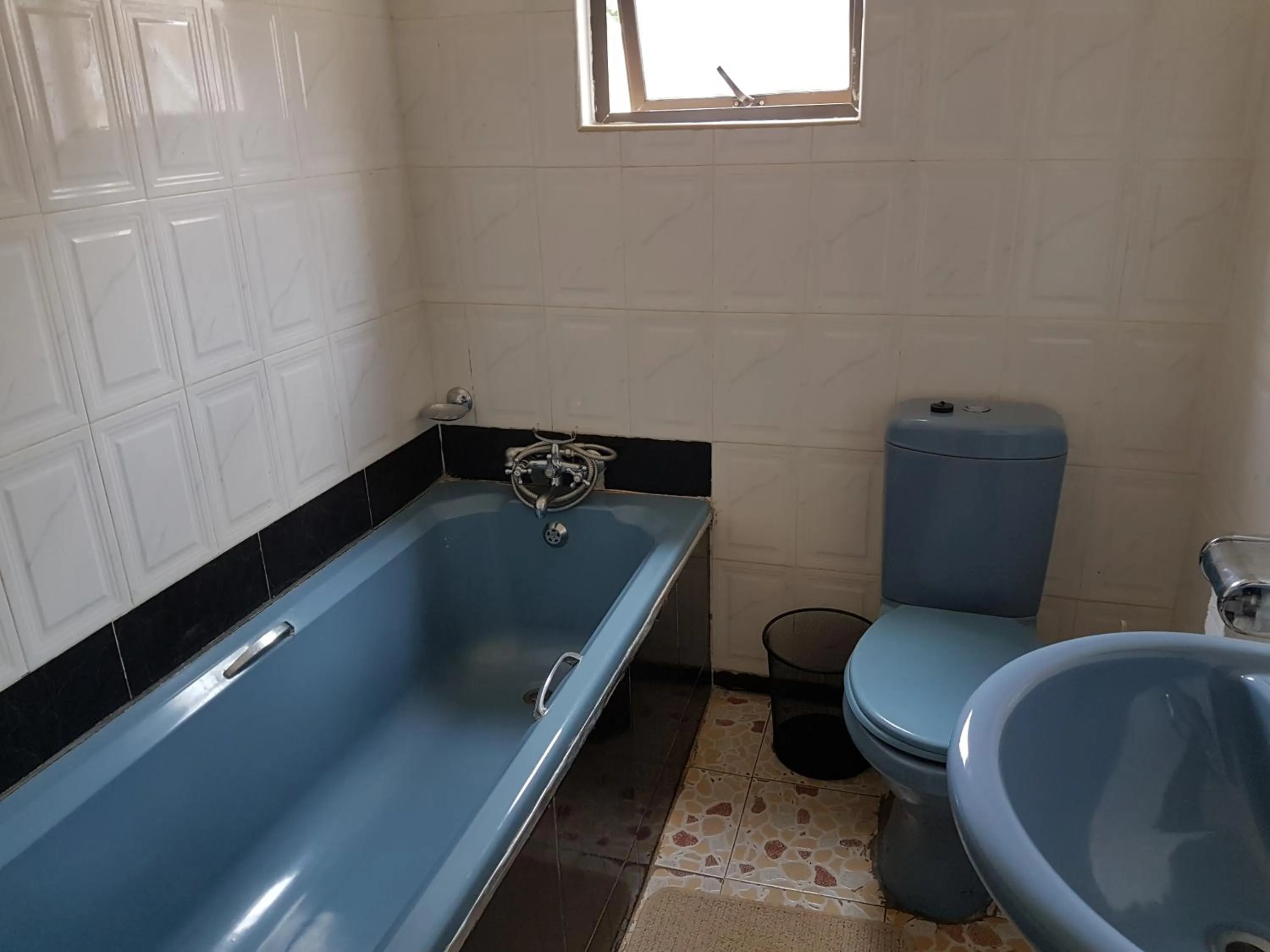 Rugems Executive Lodge