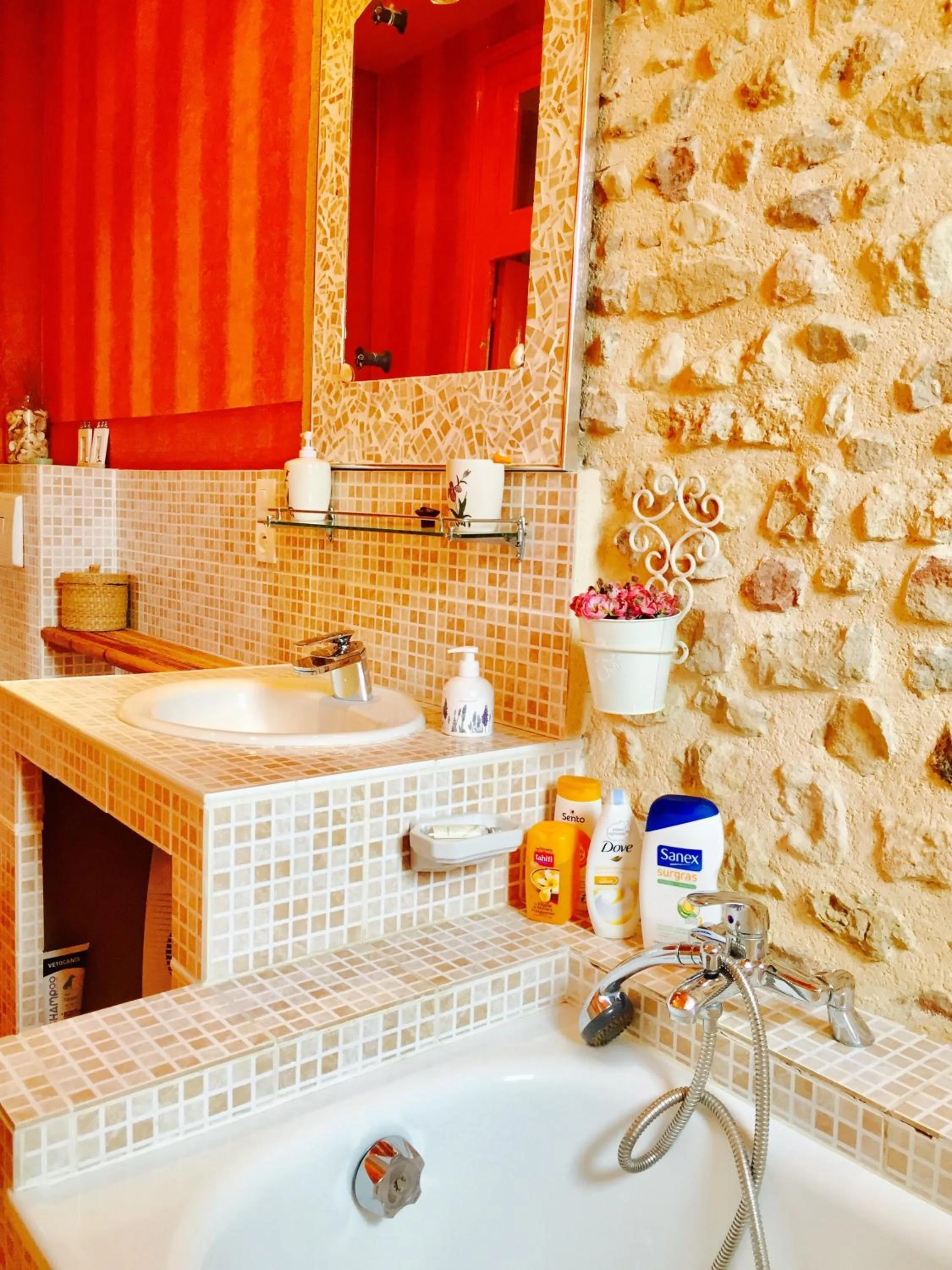 Aux Caprices des Dieux