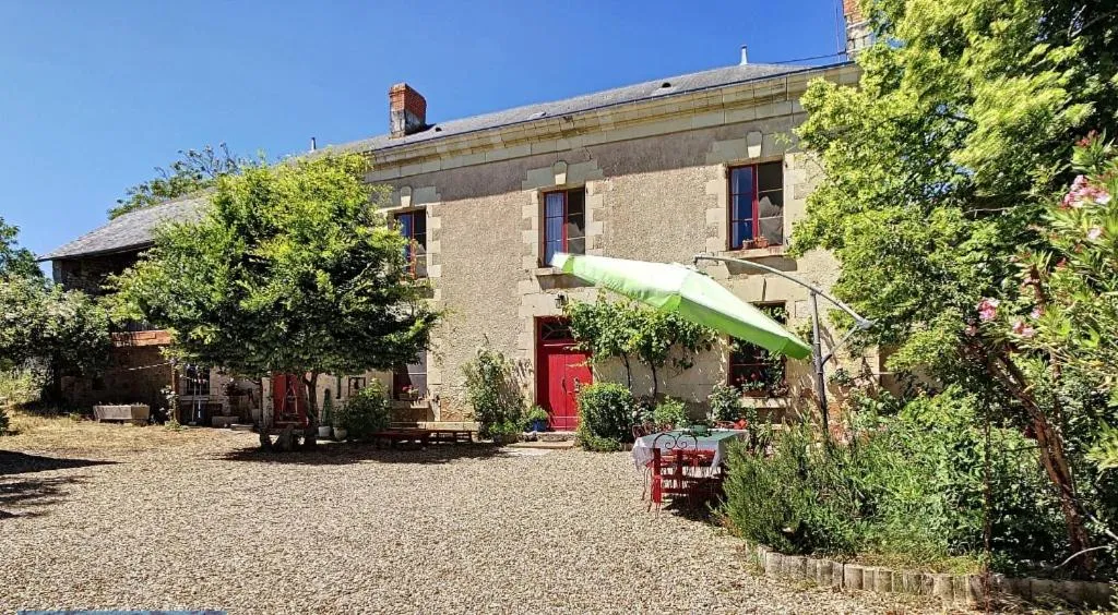 Aux Caprices des Dieux