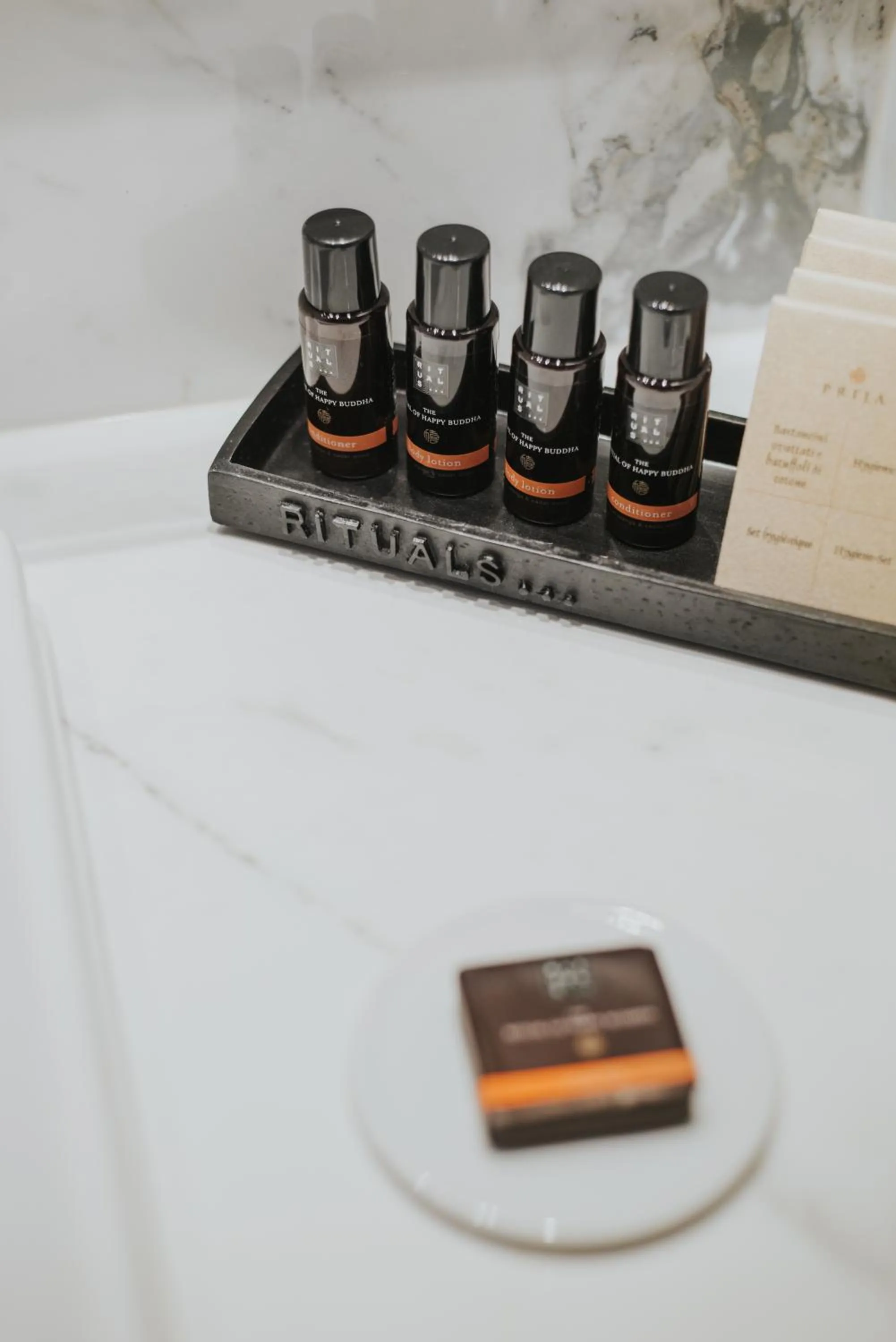 Toilet in Boutique Hotel Ani - Adults Only