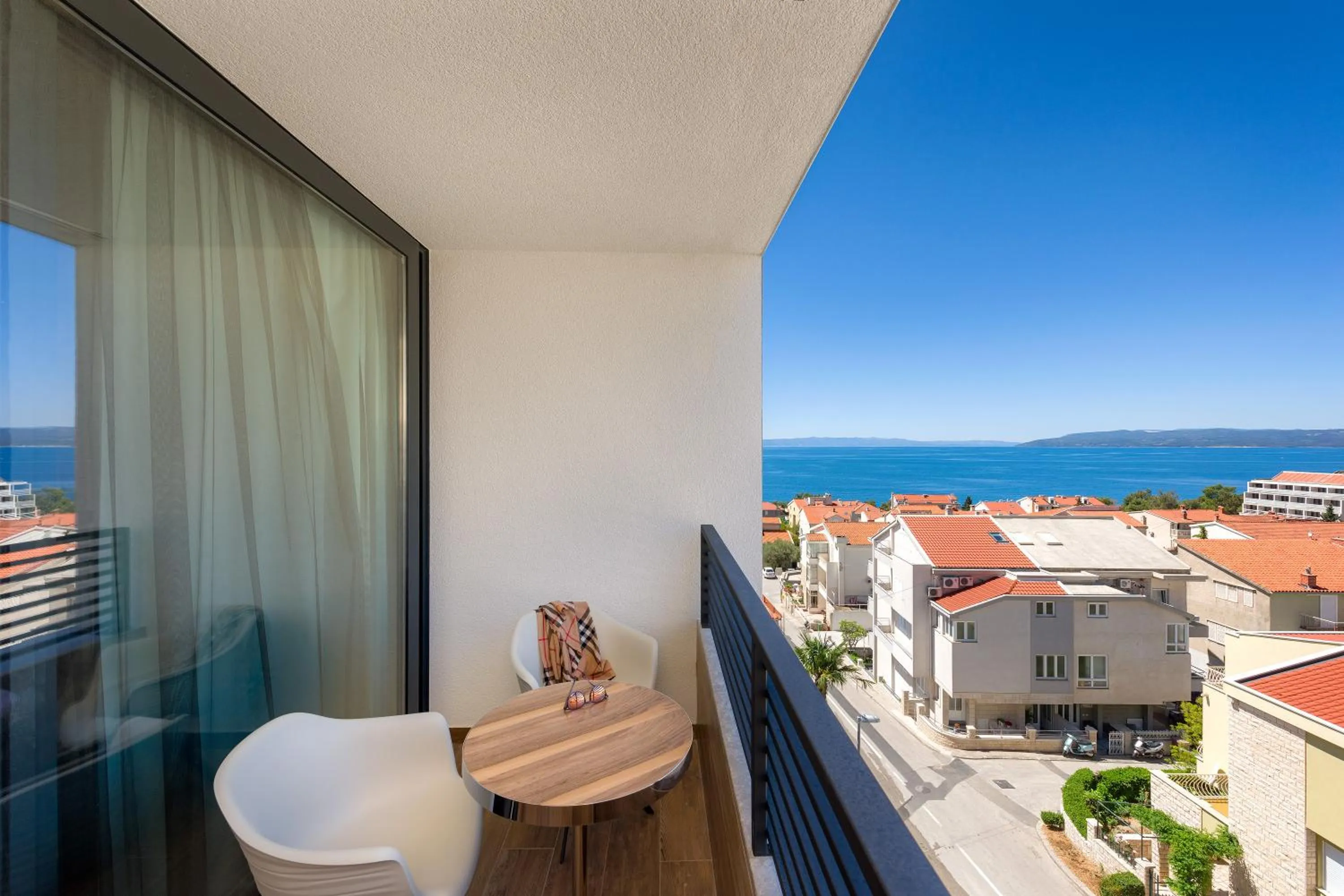 Sea view in Boutique Hotel Ani - Adults Only