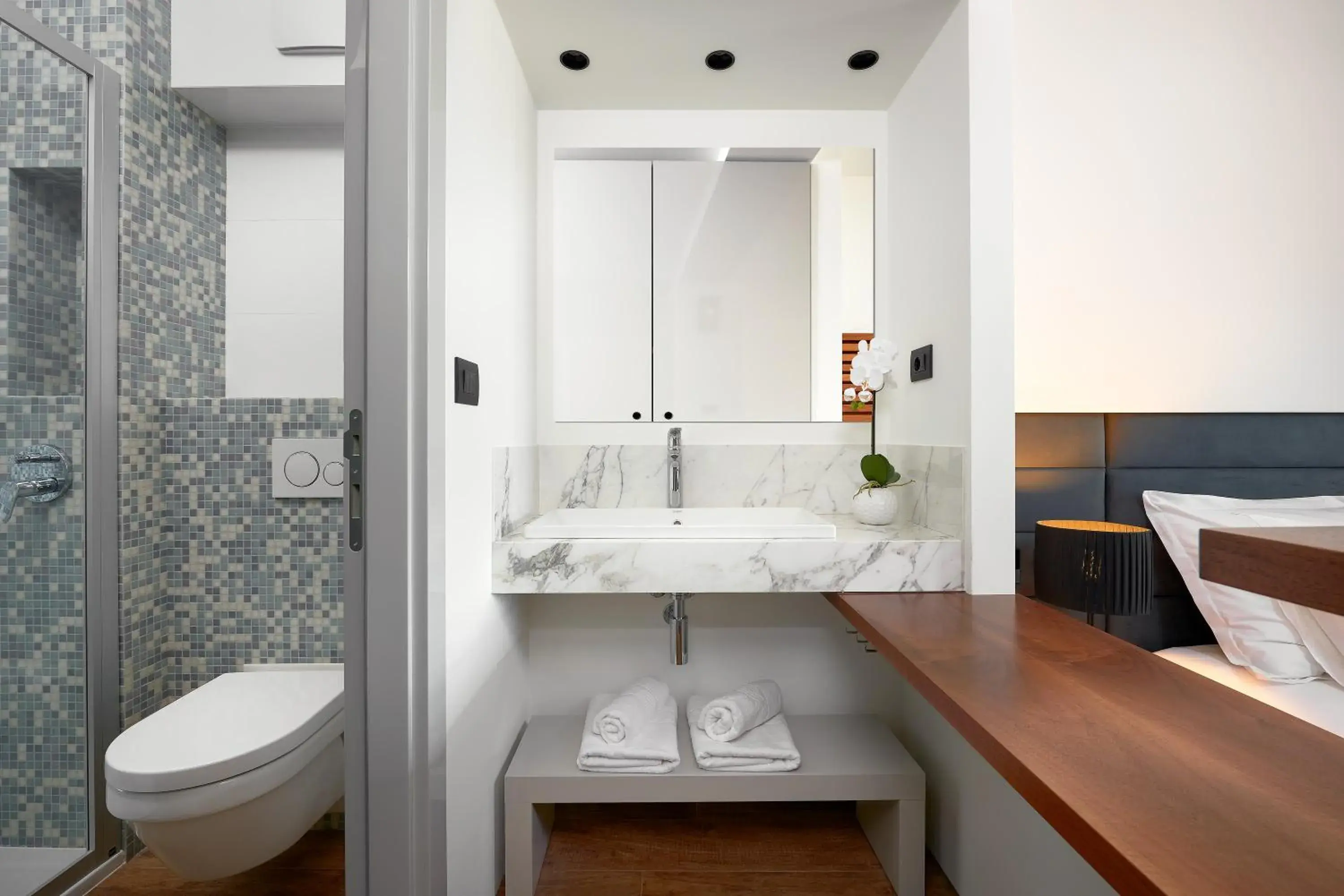 Superior Double Room in Boutique Hotel Ani - Adults Only Superior Double Room in Boutique Hotel Ani - Adults Only