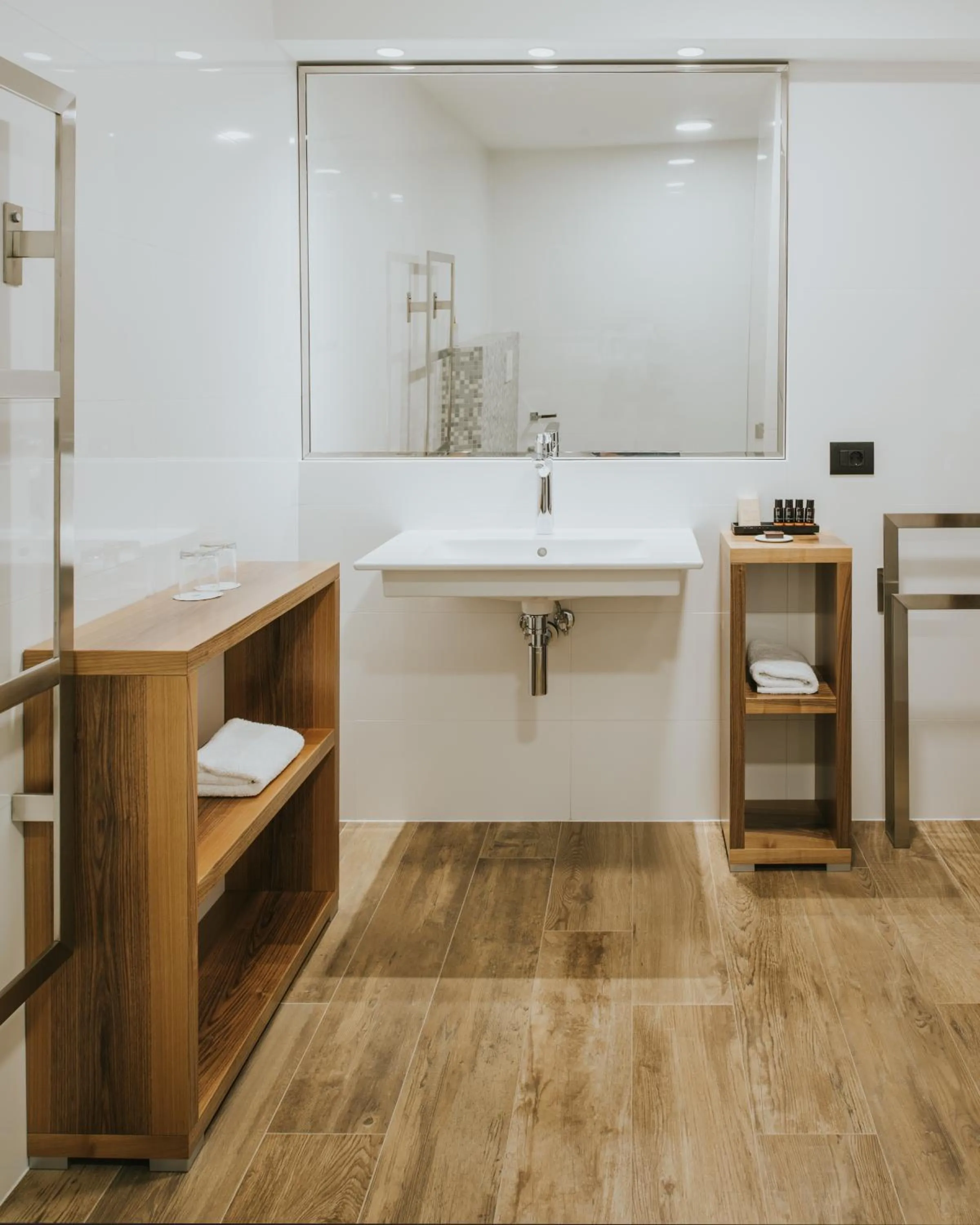 Bathroom in Boutique Hotel Ani - Adults Only