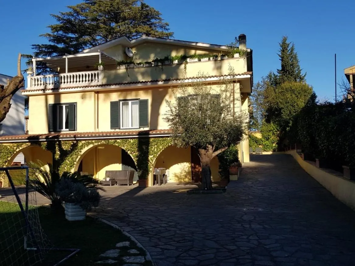 Villa Orsini