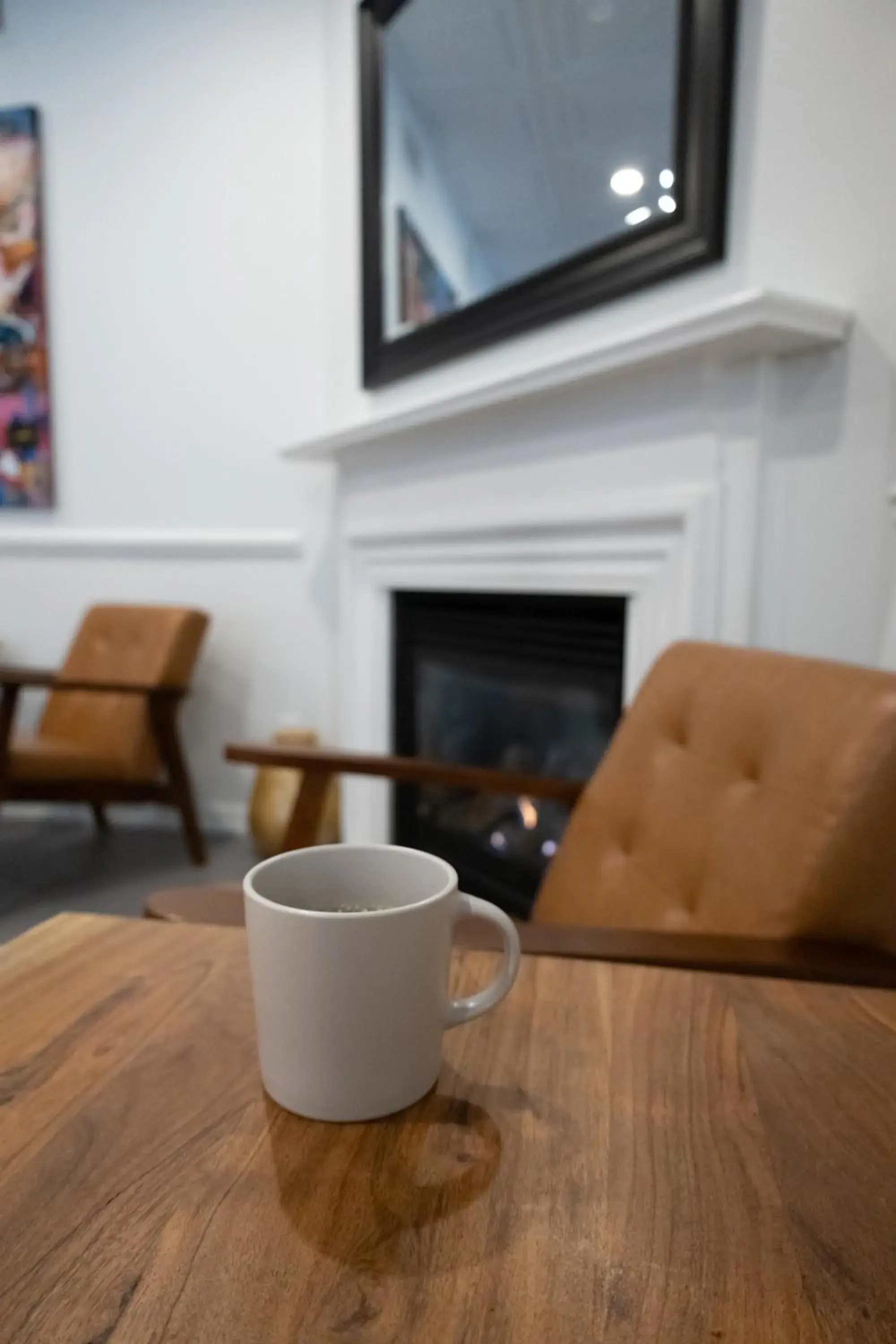 Breakfast in ByWard Blue Inn Breakfast in ByWard Blue Inn