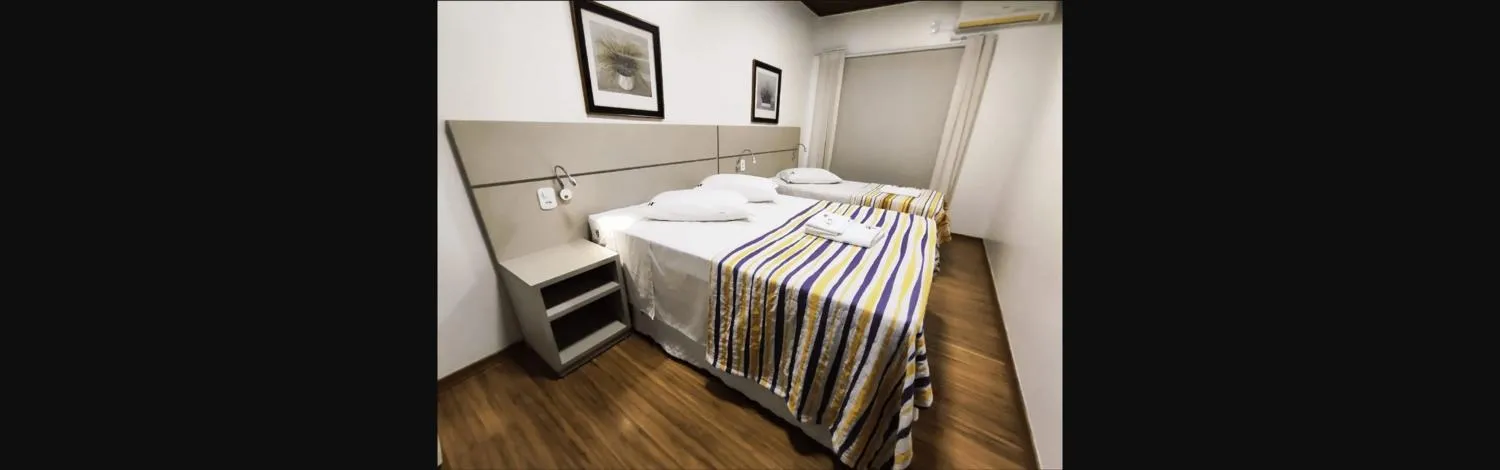 Hotel Pepita Palace