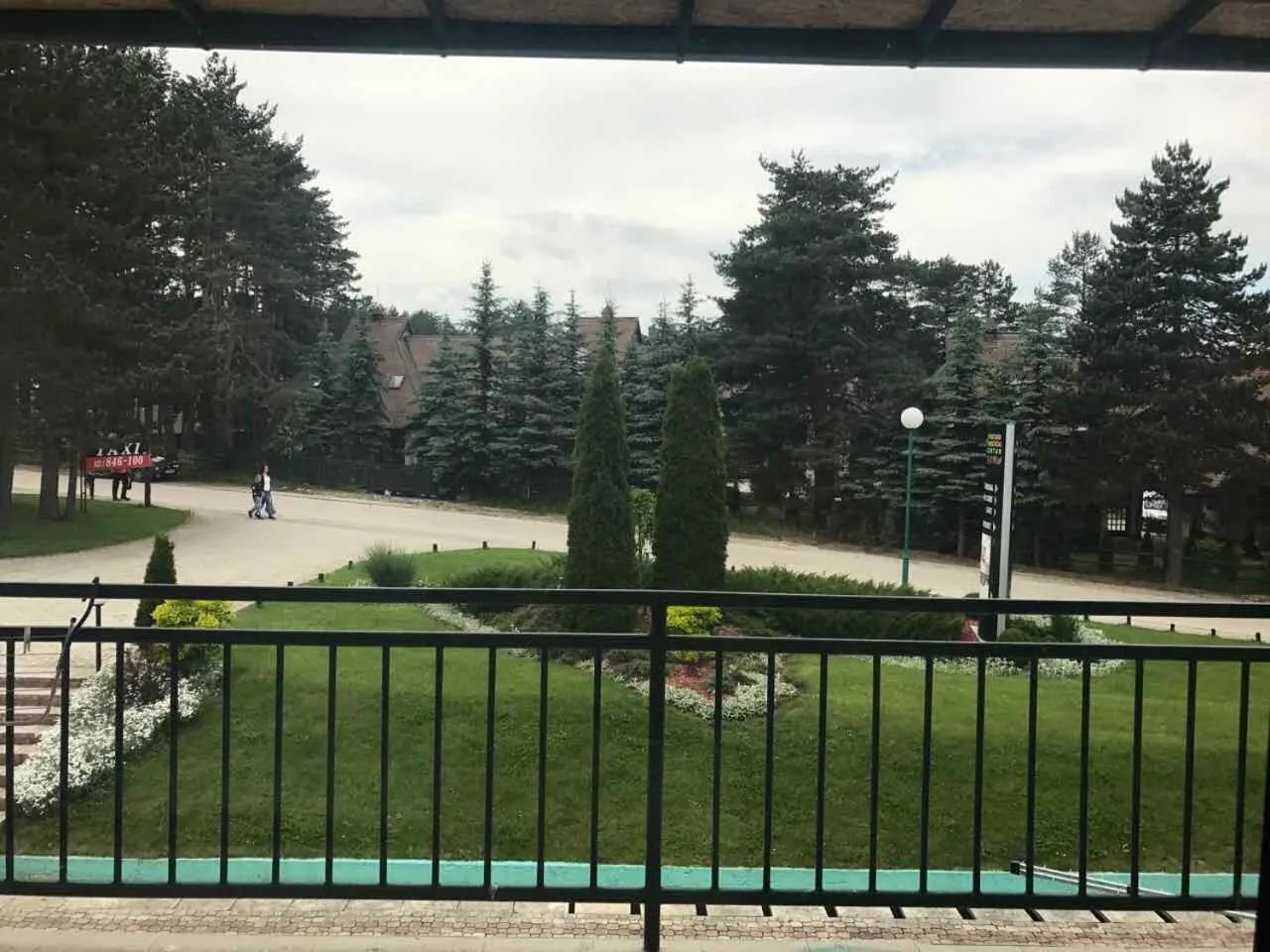 Felix Apartment