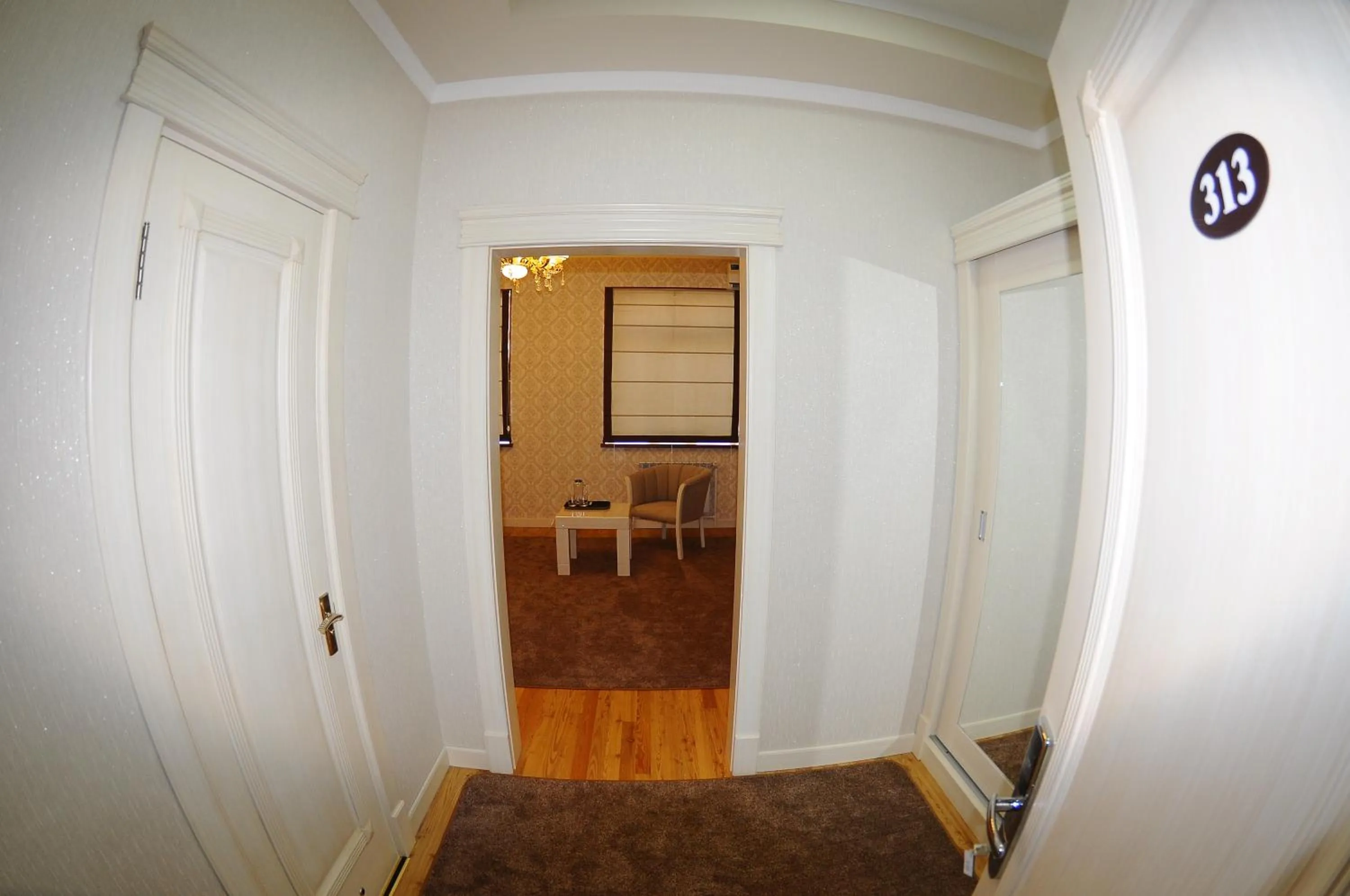 Other in Hotel Afrosiyob