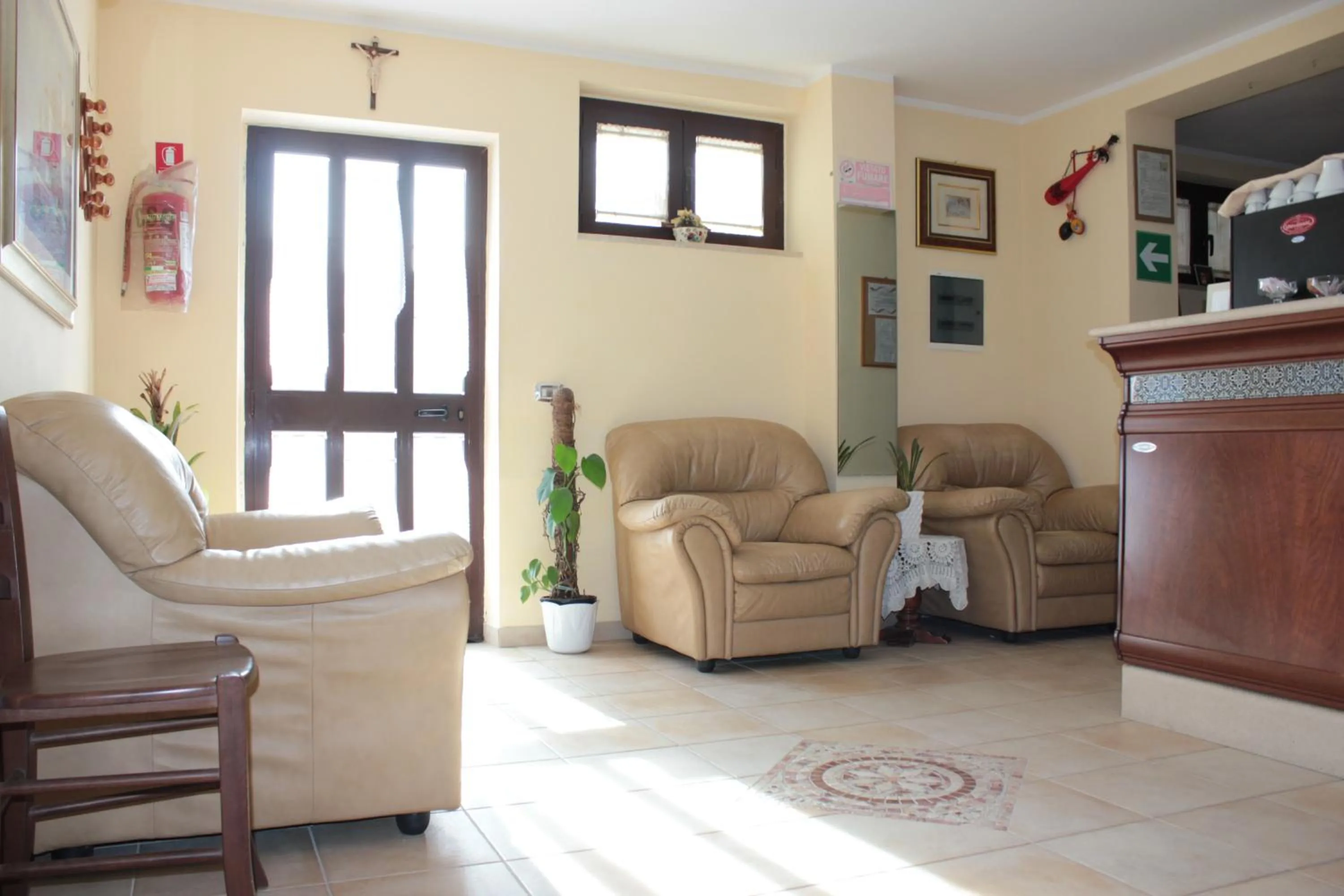 Hotel Cenzo