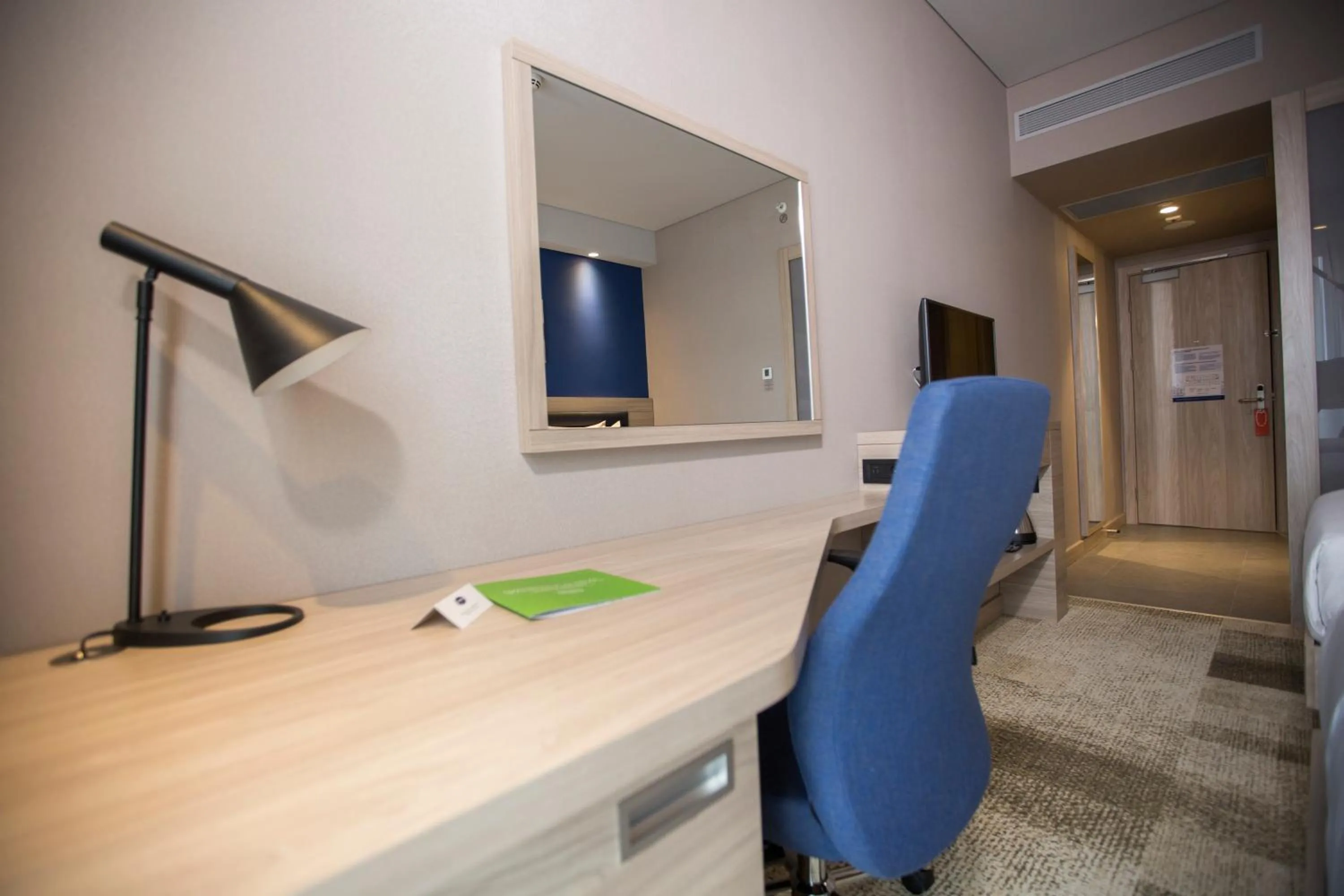 Hampton By Hilton Bolu