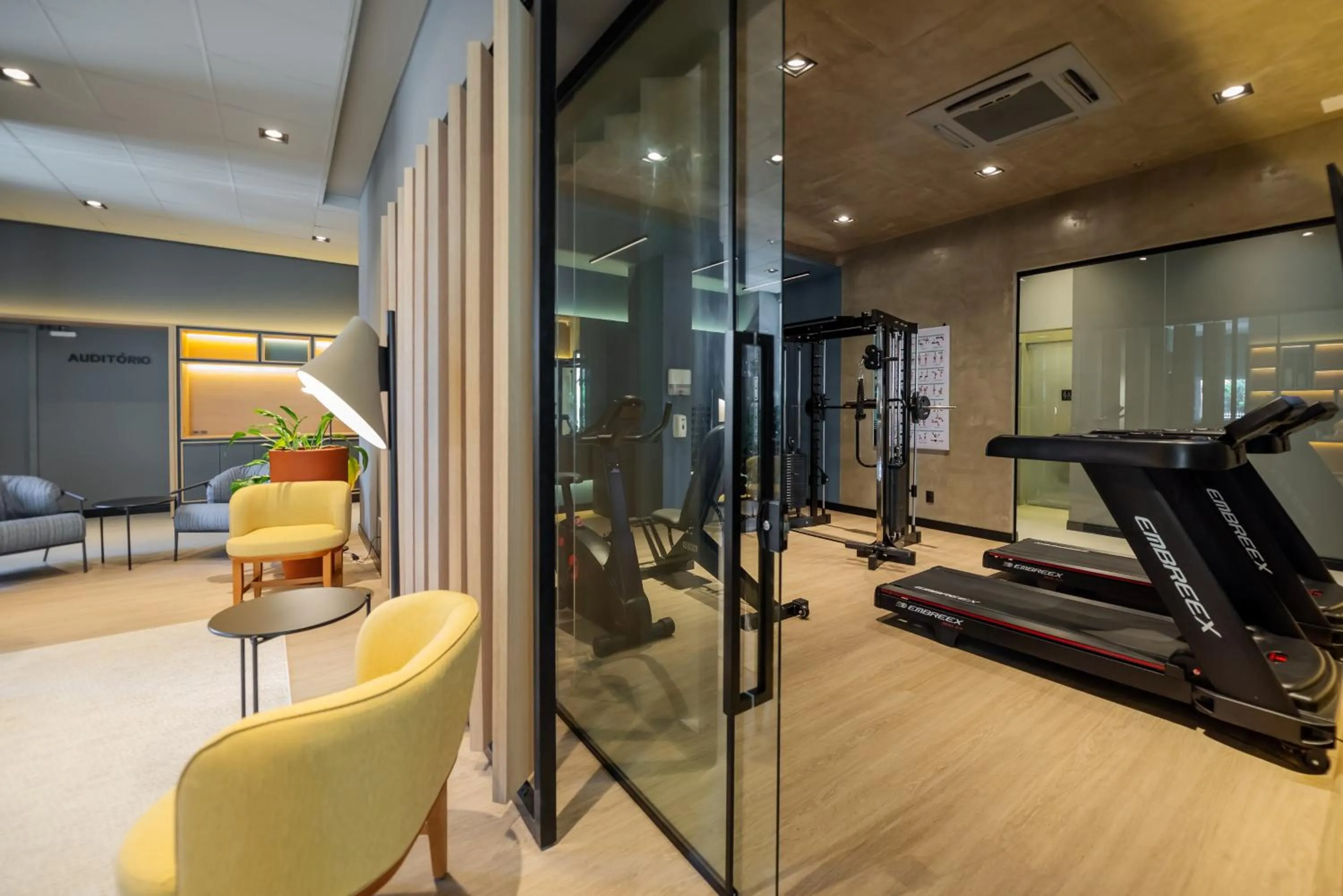 ibis Navegantes Itajai