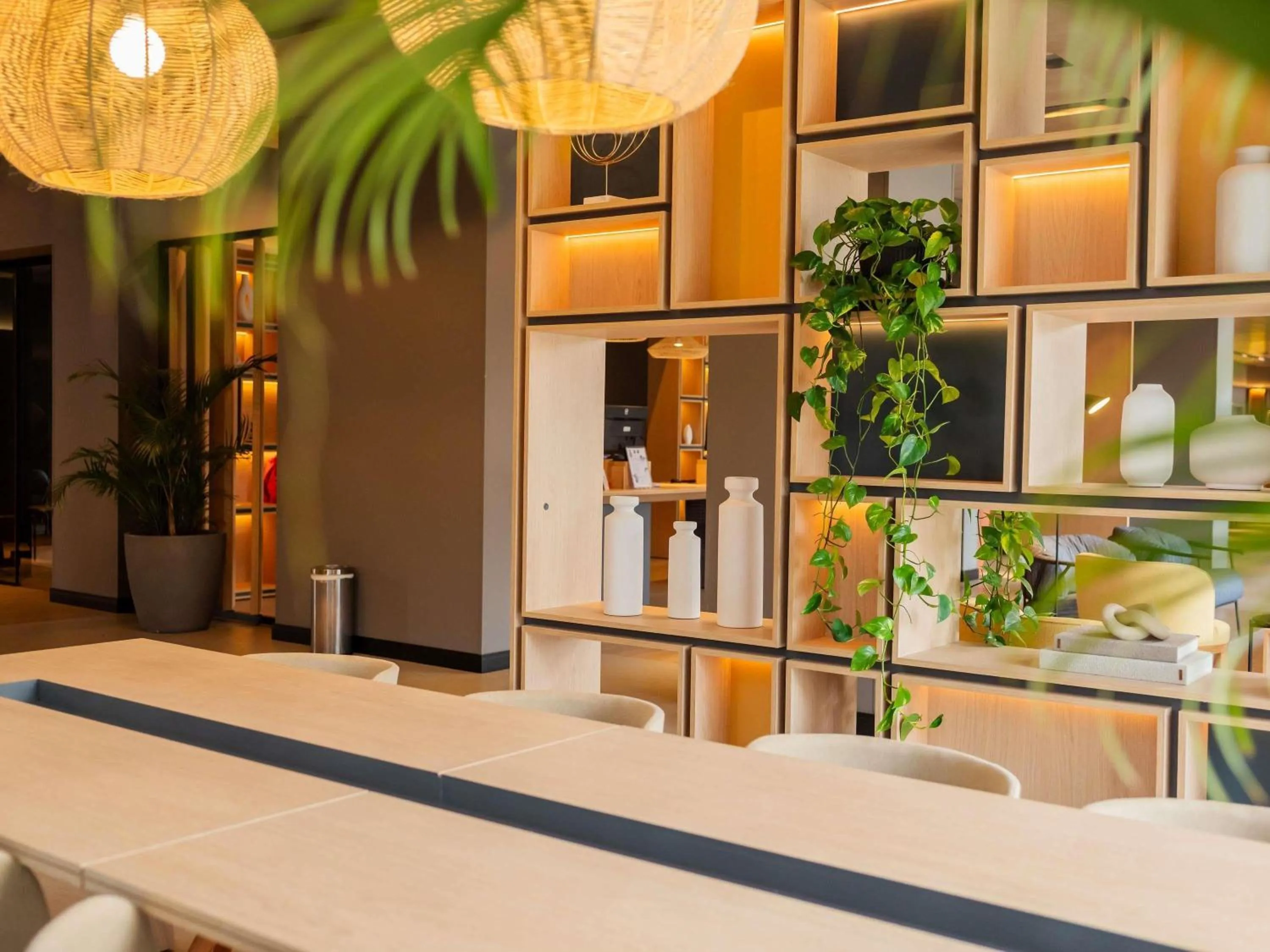 Property building in ibis Navegantes Itajai