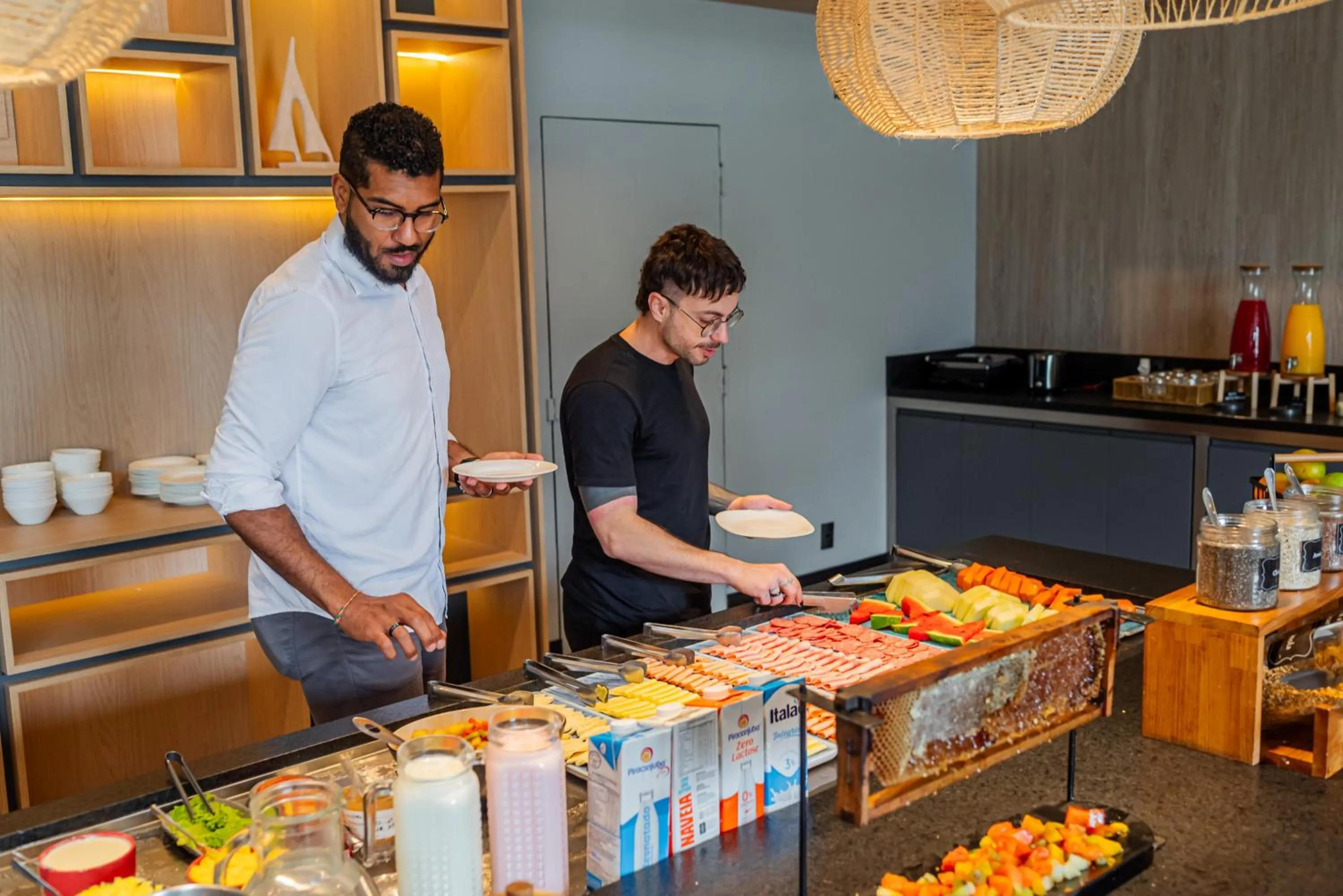 ibis Navegantes Itajai