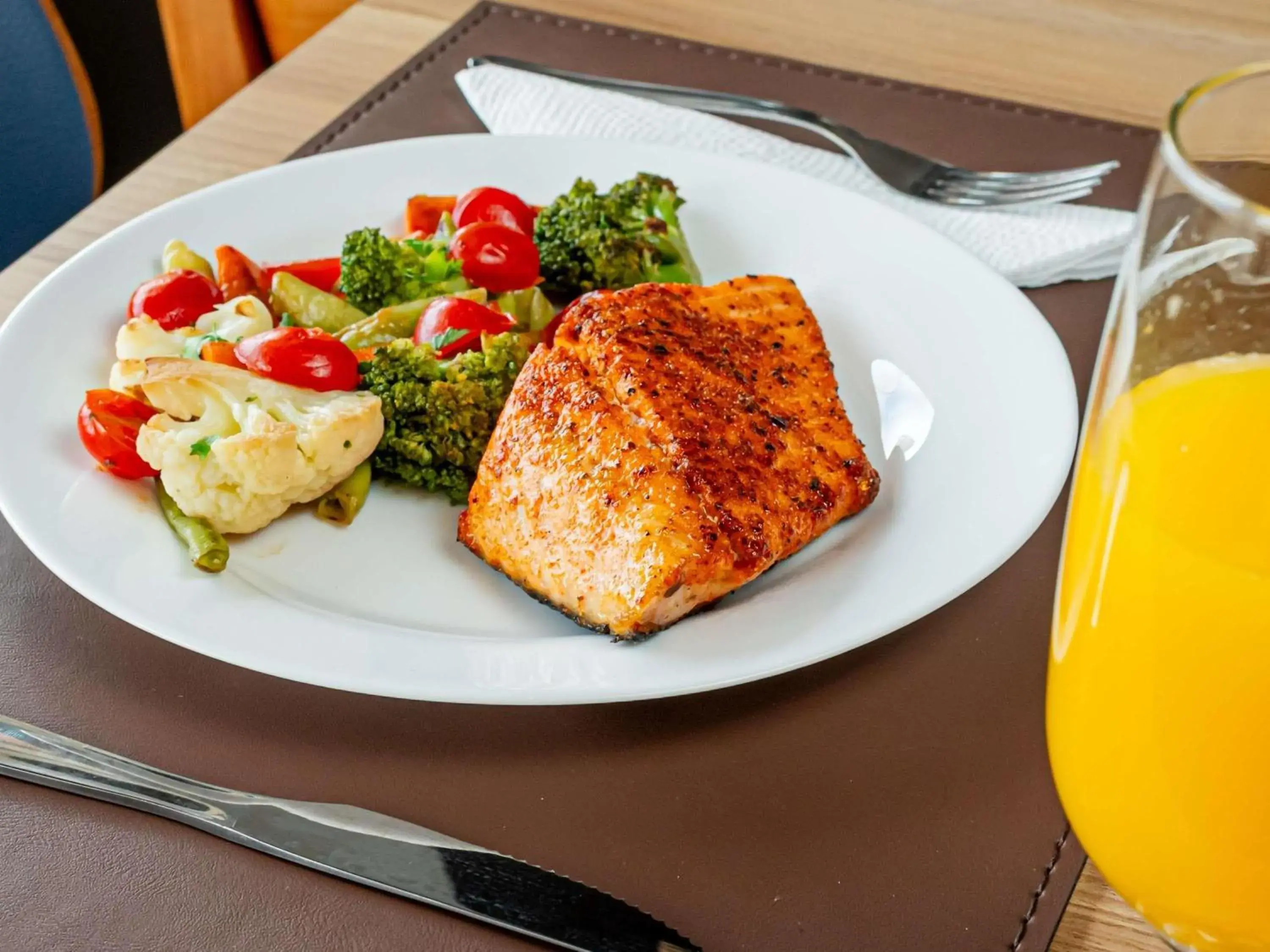 Restaurant/places to eat in ibis Navegantes Itajai Restaurant/places to eat in ibis Navegantes Itajai