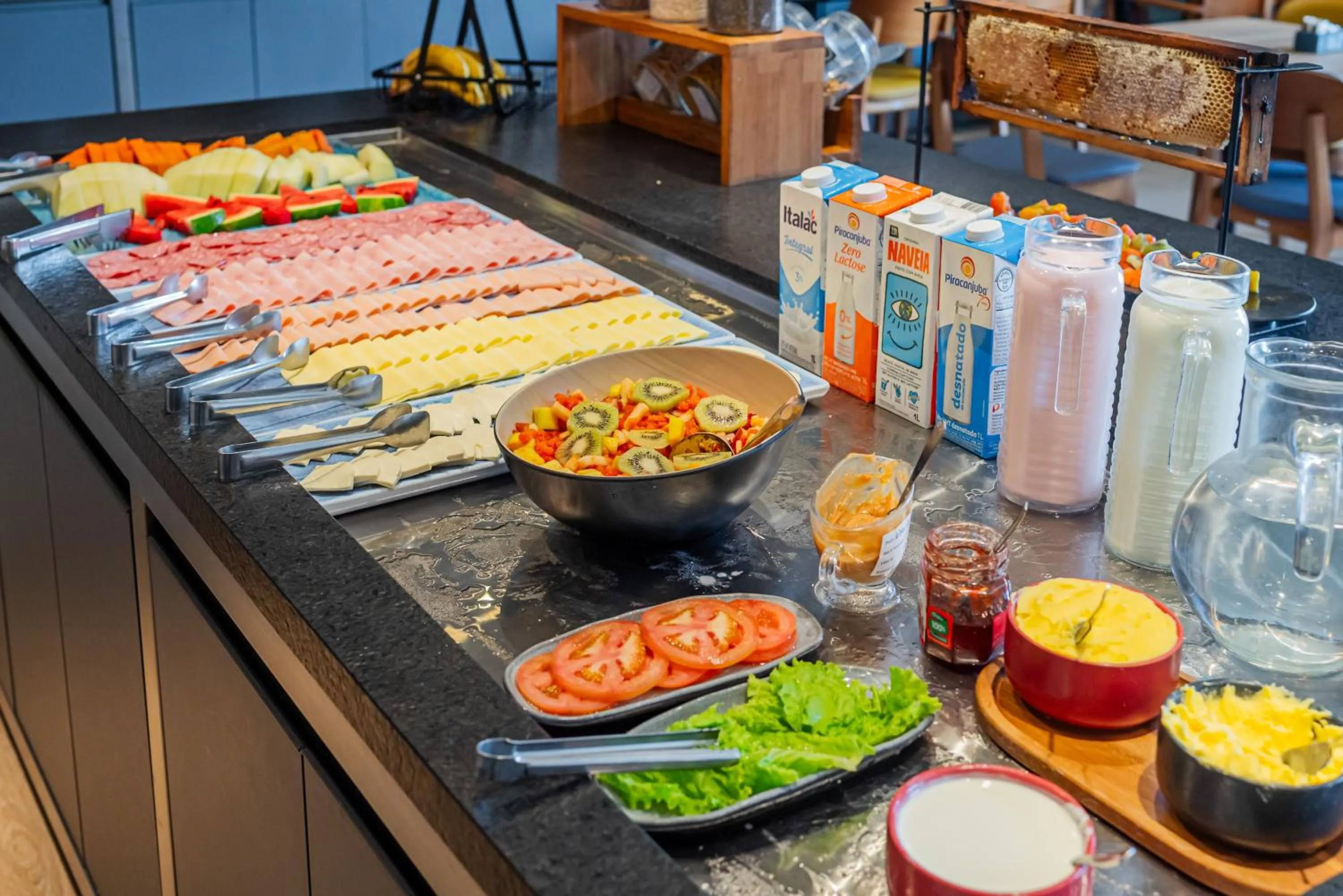 ibis Navegantes Itajai