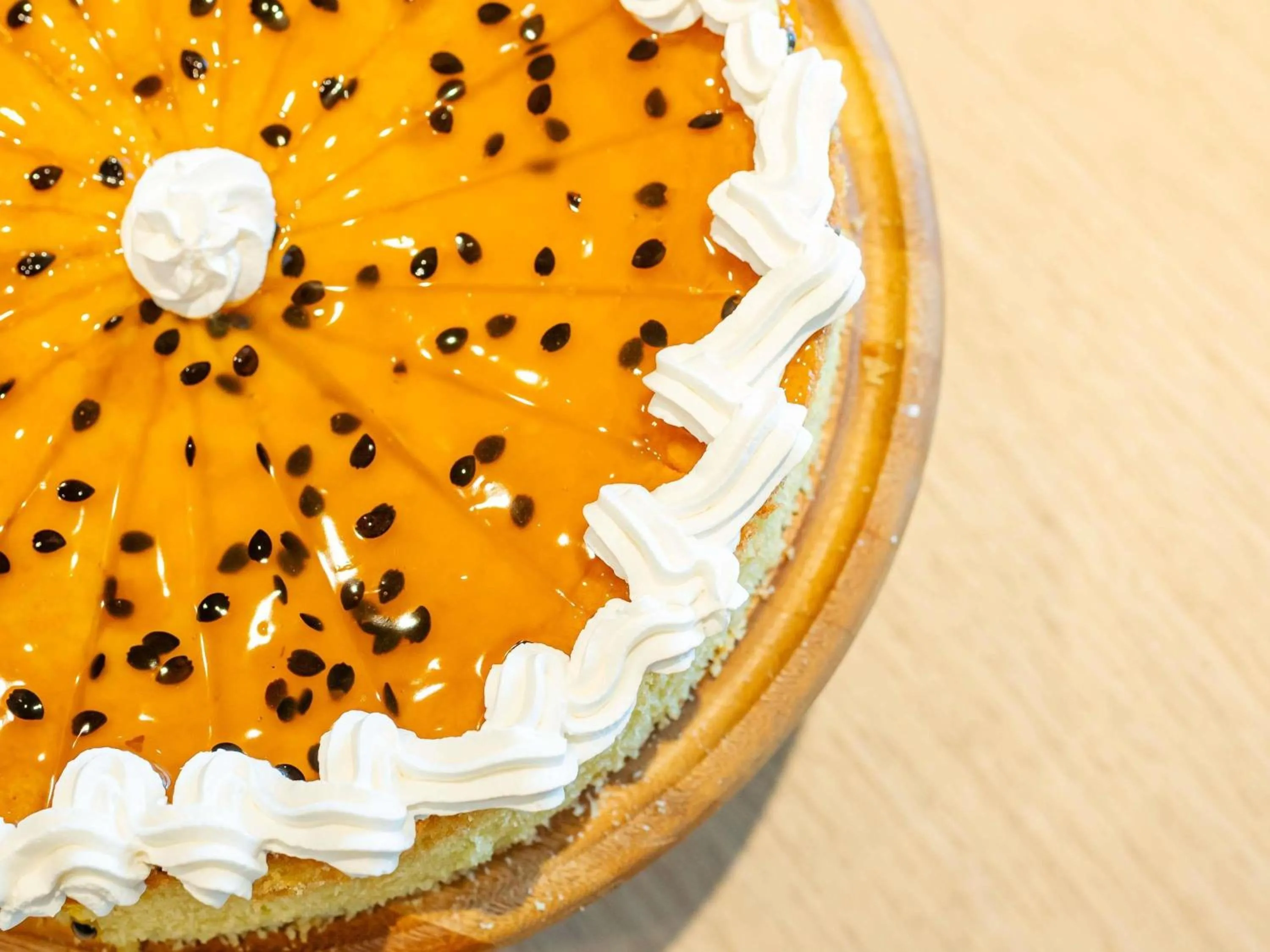 Breakfast in ibis Navegantes Itajai