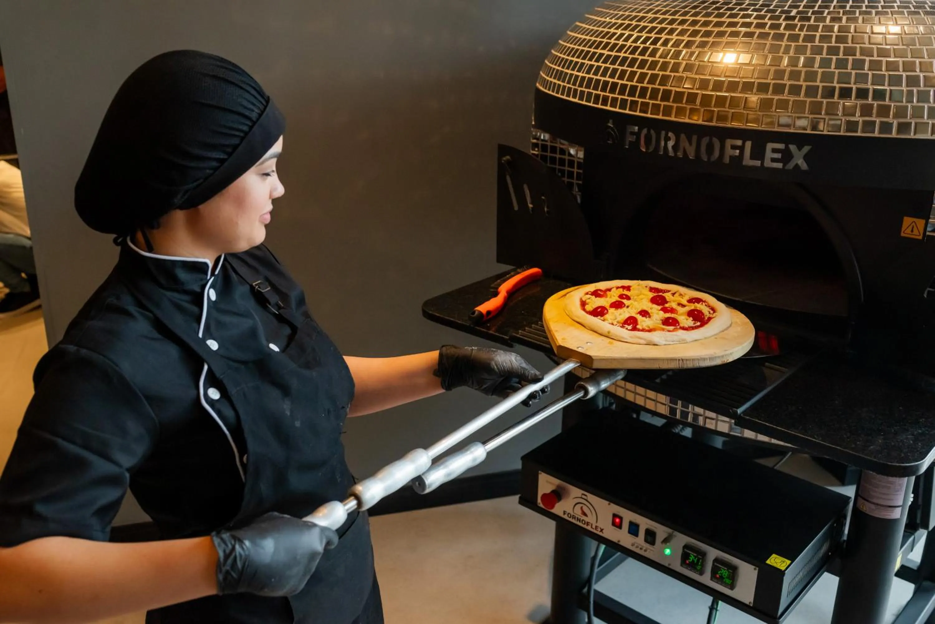 ibis Navegantes Itajai