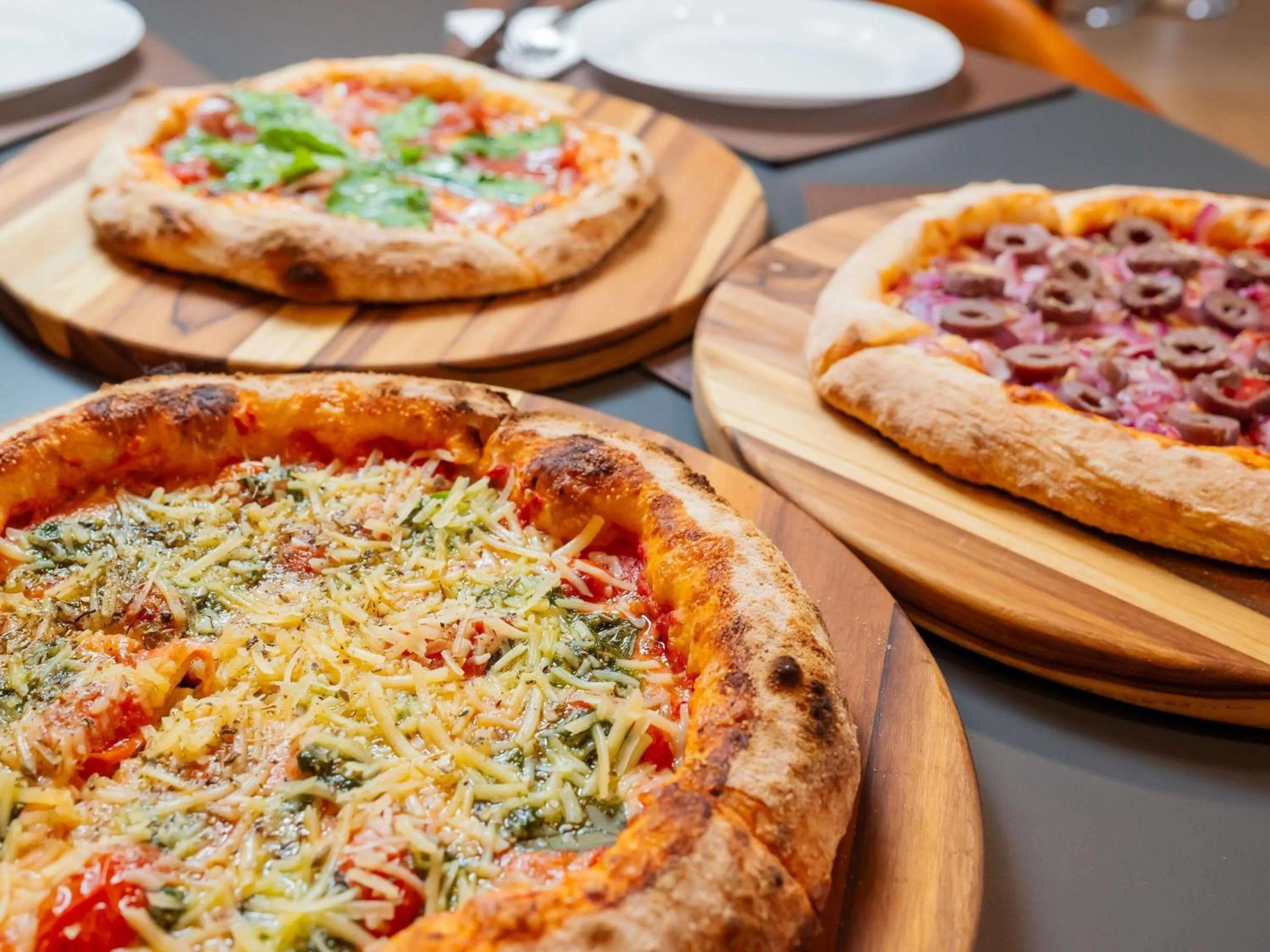 Lounge or bar in ibis Navegantes Itajai